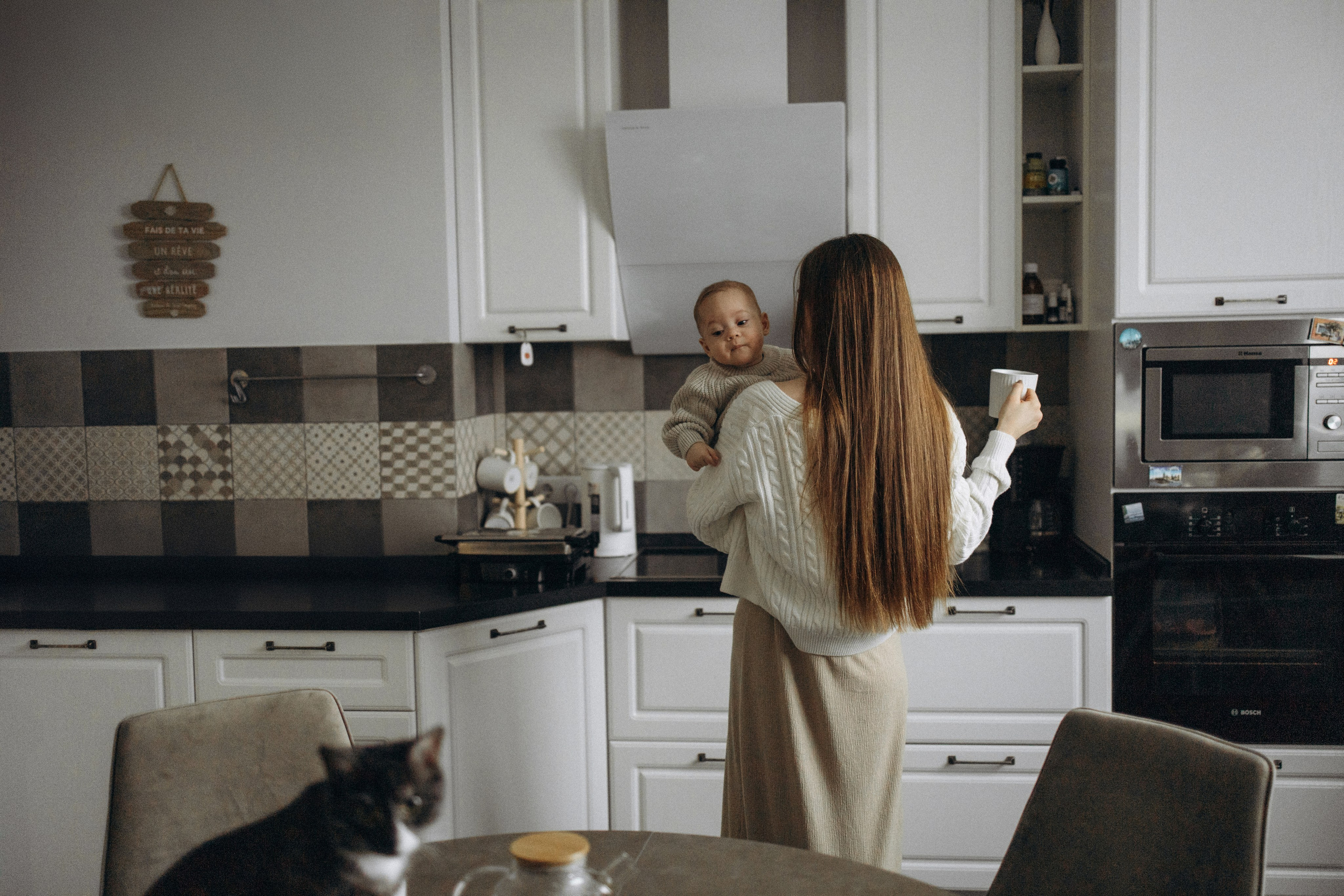 Ксюша и Лука. Juliashtondic. photo