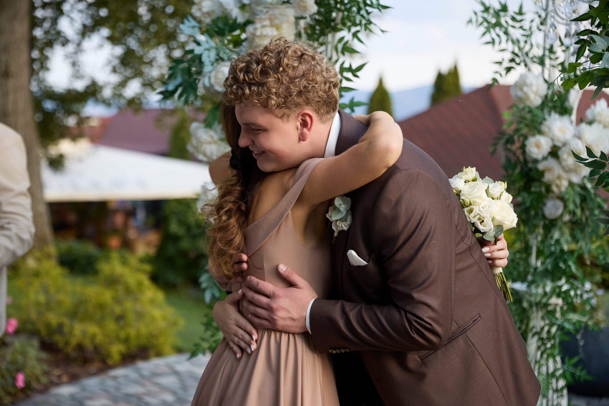 Саша и Яна. Juliashtondic. photo