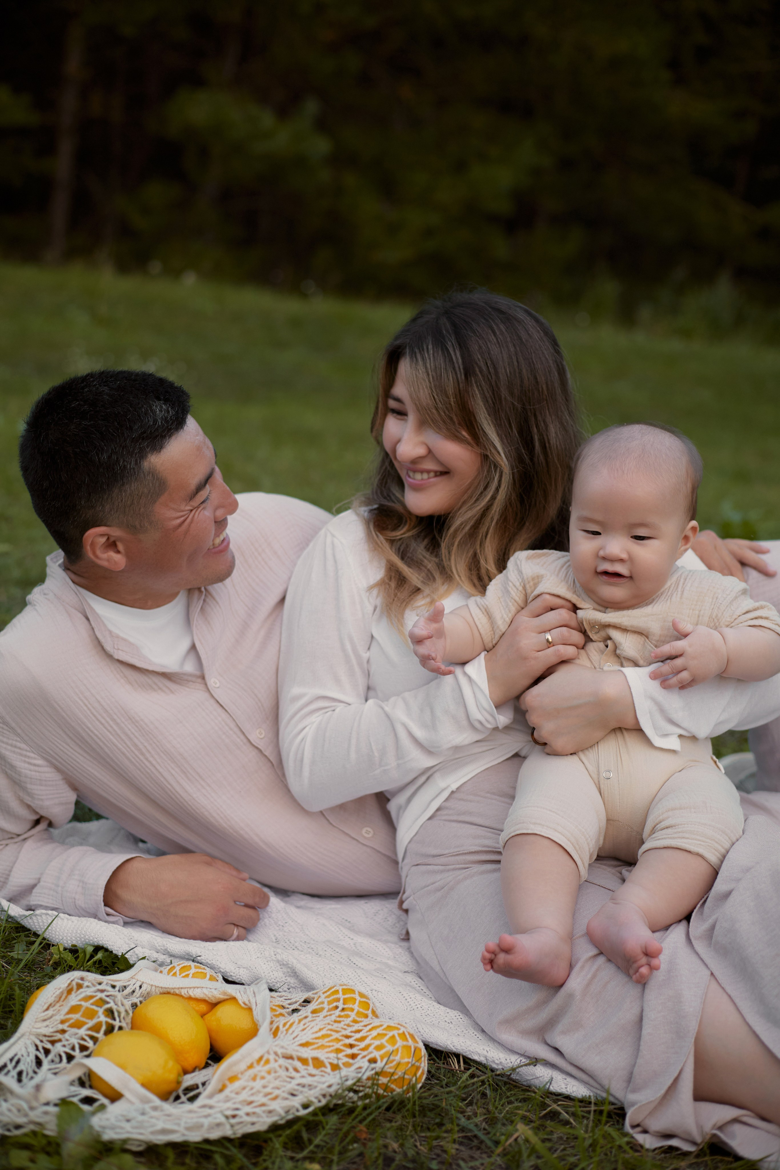 Дендрарий семейная. Juliashtondic. photo