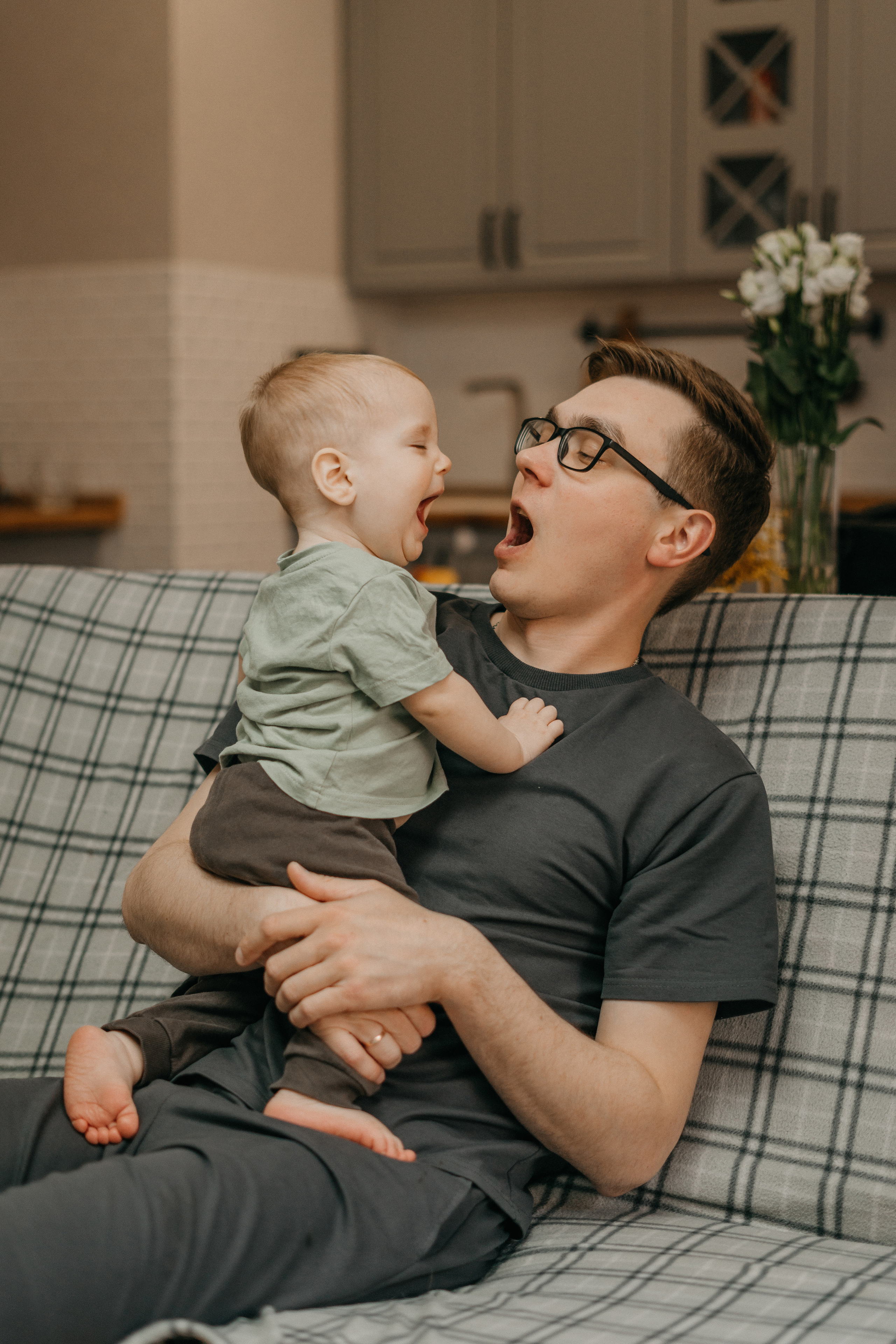 Семейная фотосессия Москва. Фотограф Москва Виктория-Антуанетта