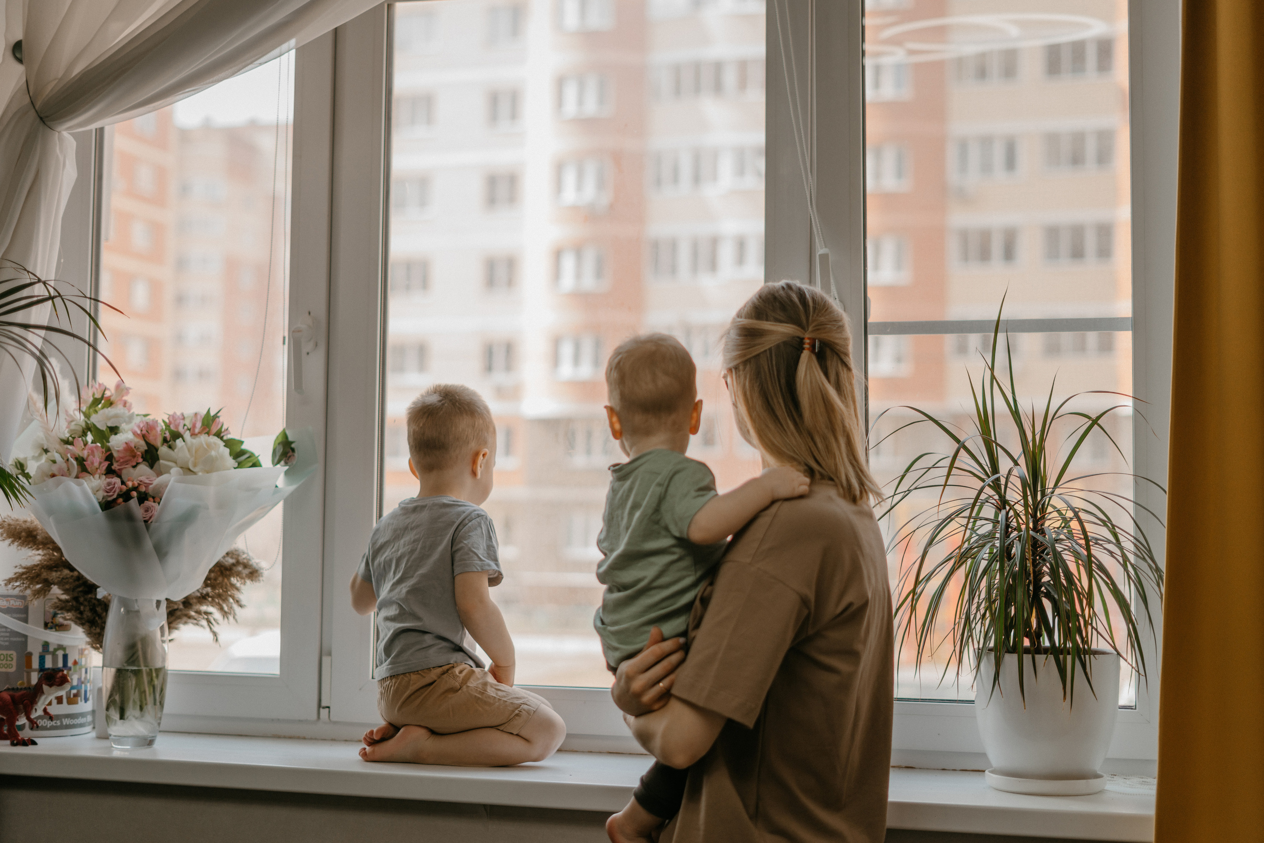 Семейная фотосессия Москва. Фотограф Москва Виктория-Антуанетта