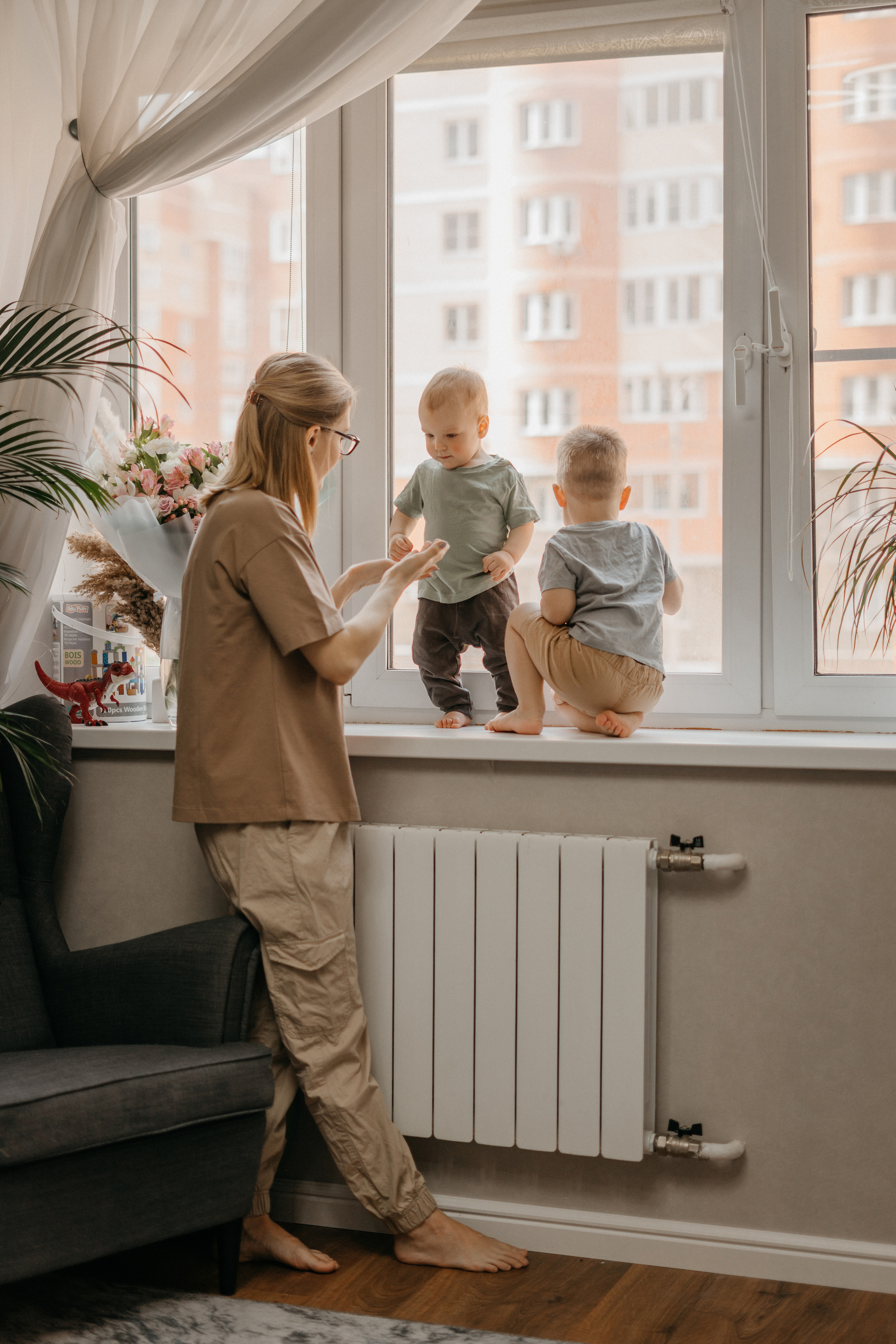 Семейная фотосессия Москва. Фотограф Москва Виктория-Антуанетта