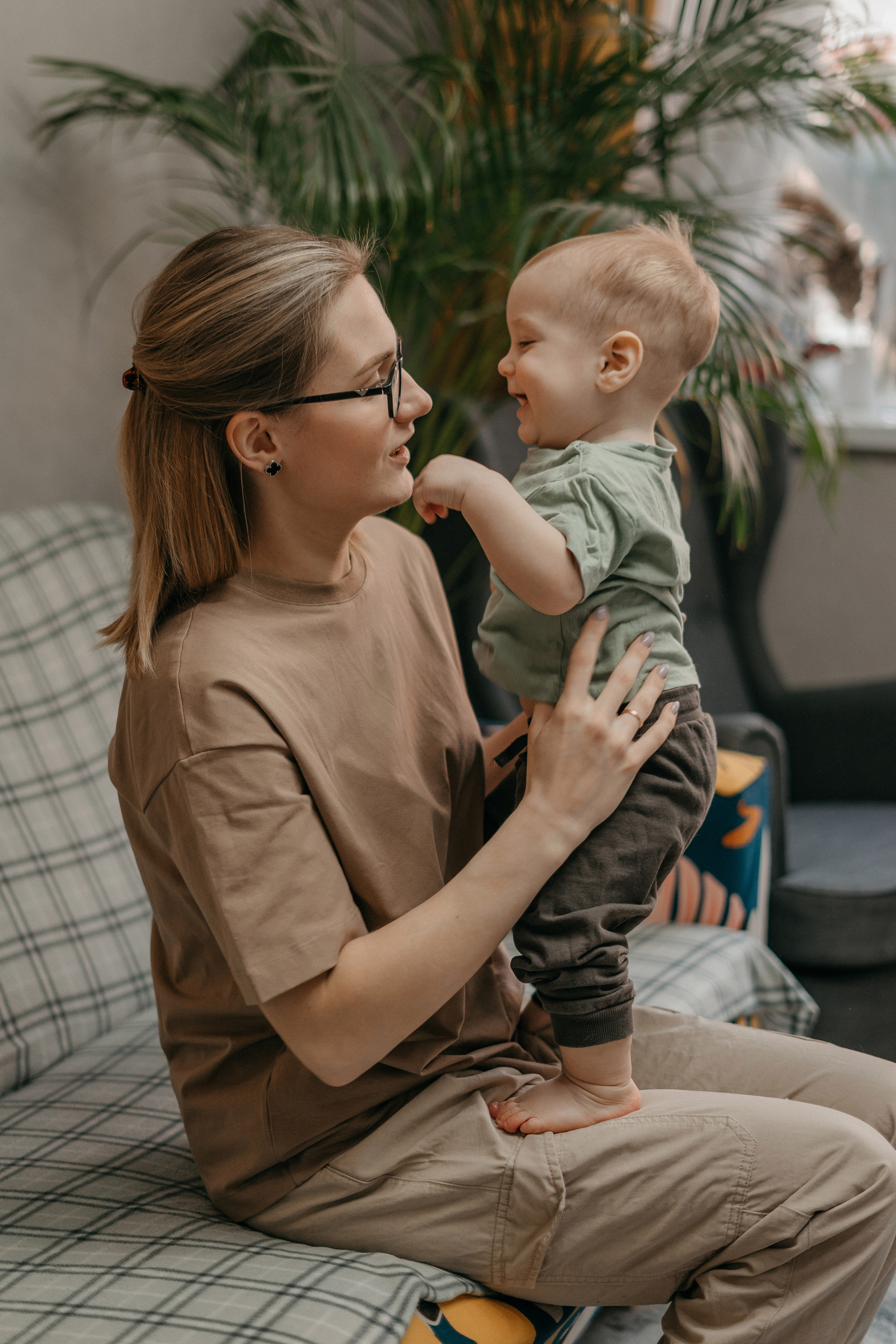 Семейная фотосессия Москва. Фотограф Москва Виктория-Антуанетта