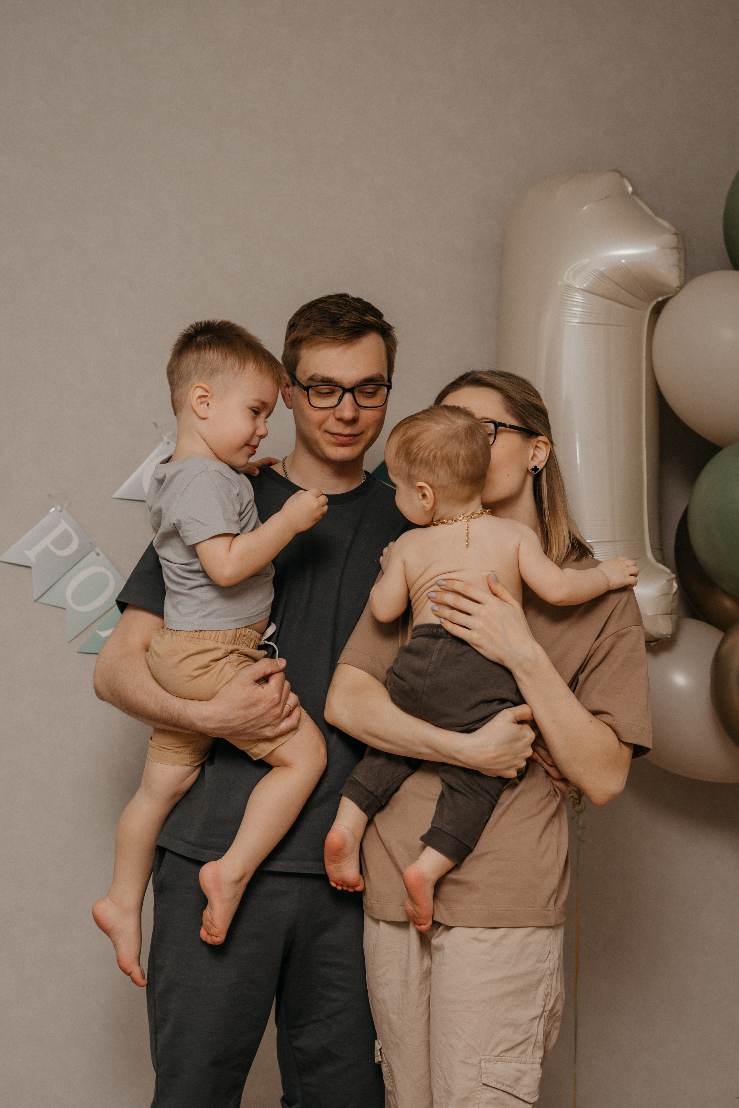 Семейная фотосессия Москва. Фотограф Москва Виктория-Антуанетта