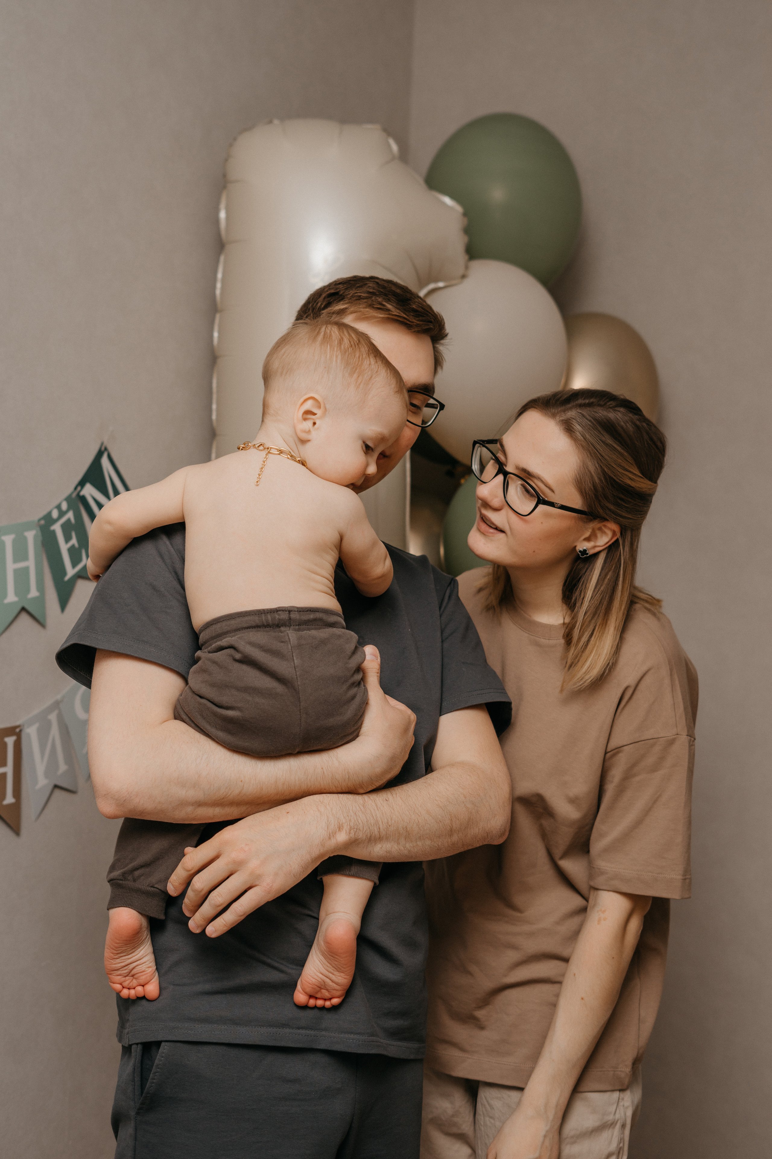 Семейная фотосессия Москва. Фотограф Москва Виктория-Антуанетта