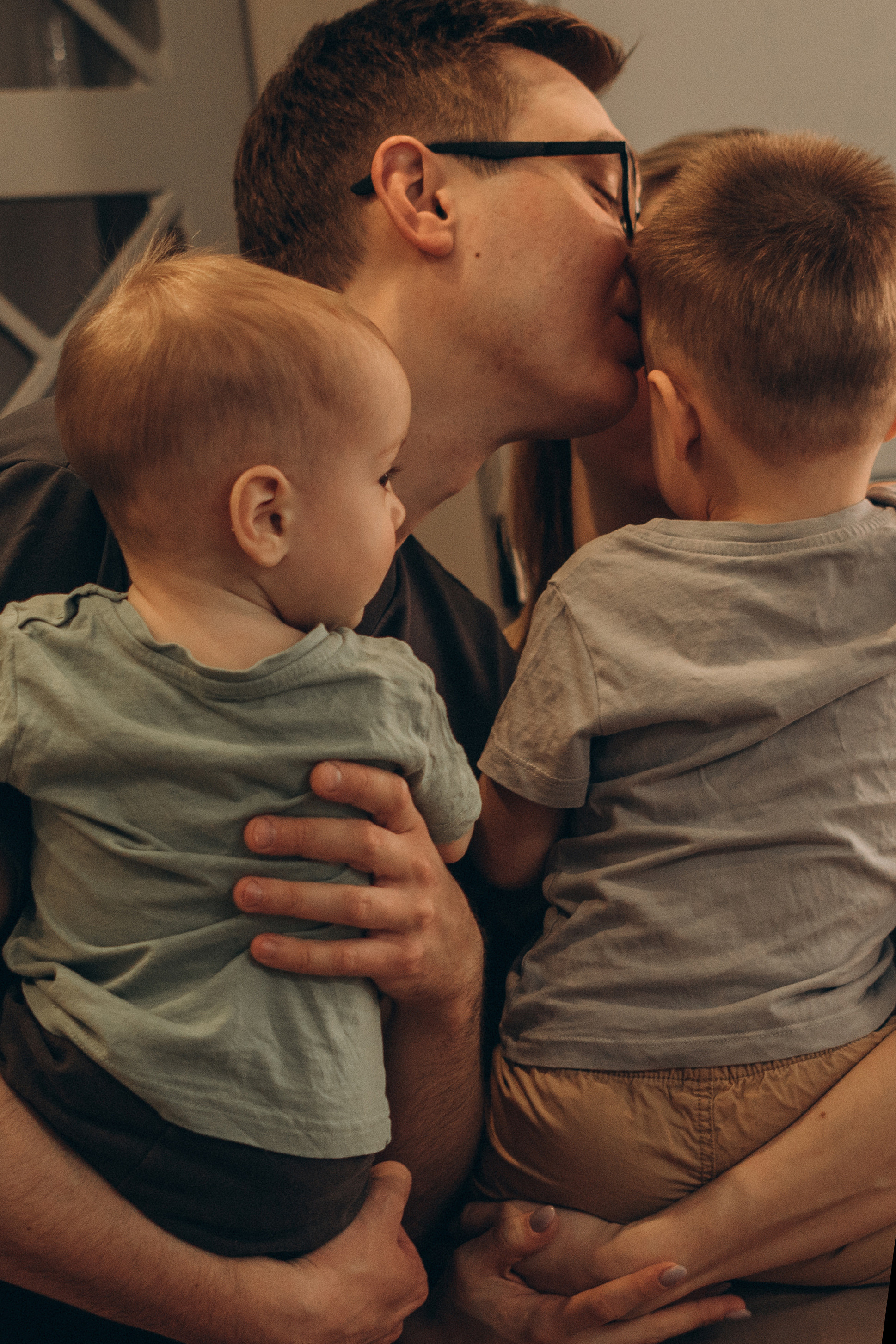 Семейная фотосессия Москва. Фотограф Москва Виктория-Антуанетта