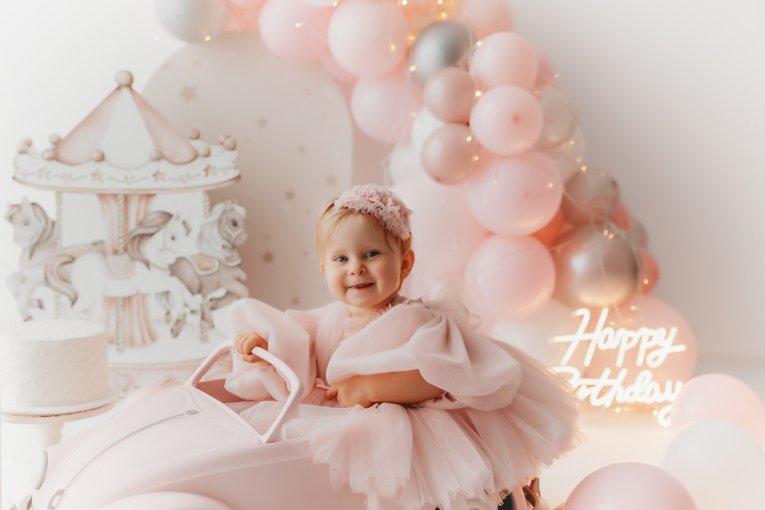 Годовасие Ариши. Фотограф в Туле Оксана Денисова