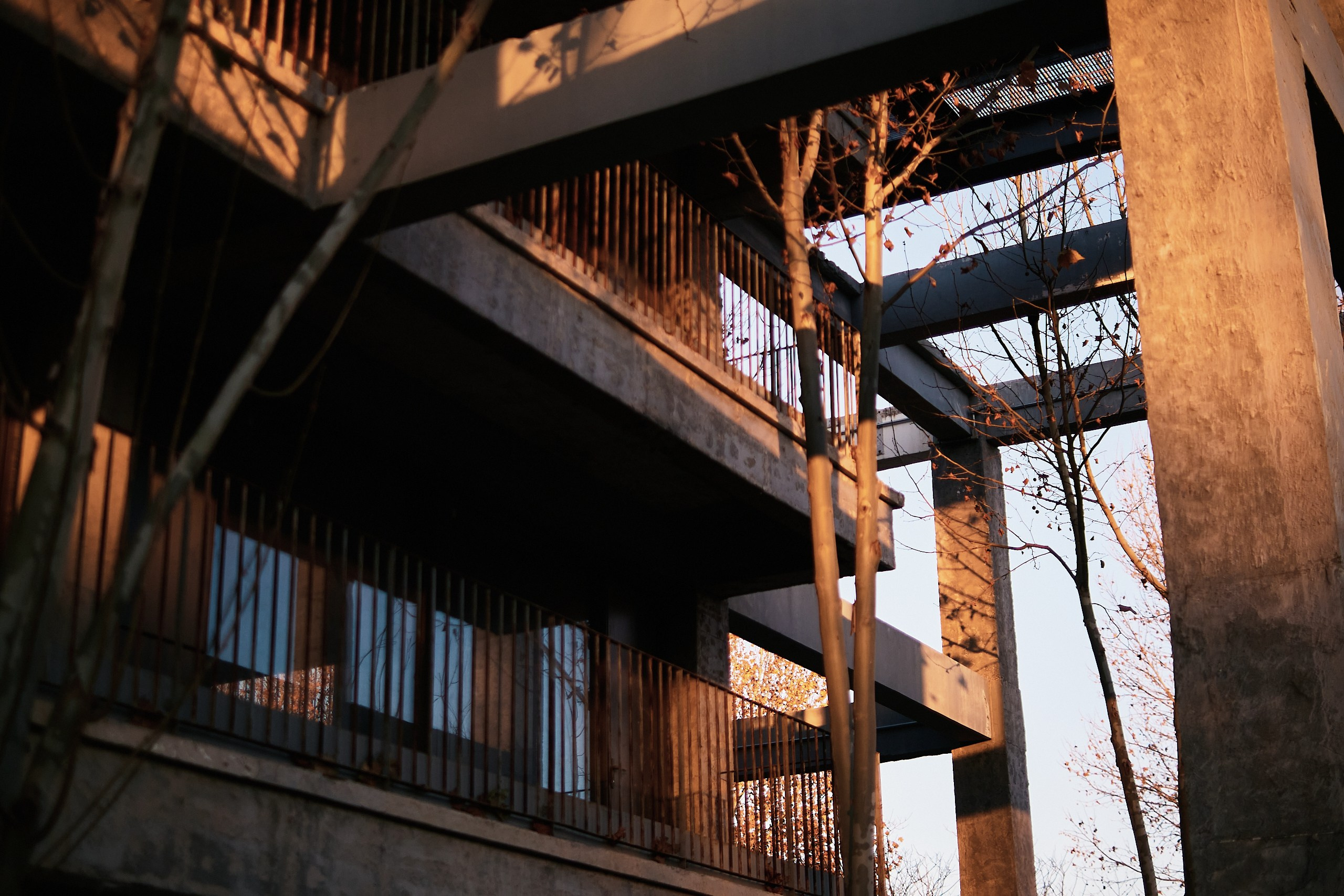 Архитекторы.РФ. Фотограф Артем Дербенев Москва