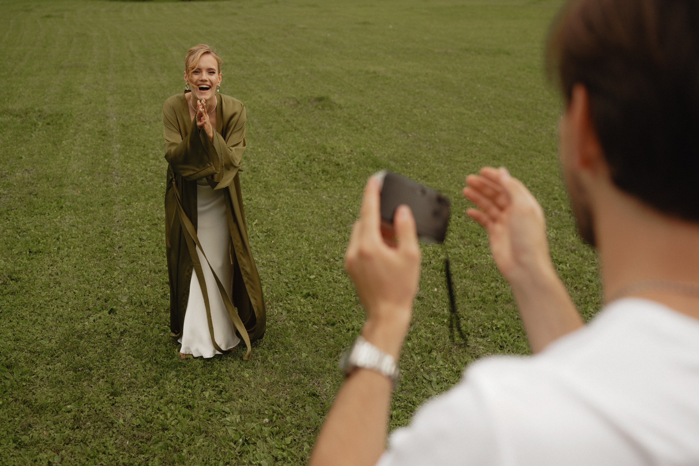 АРИНА И МИХАИЛ. Свадебный и семейный фотограф в Абакане Василевский Алексей