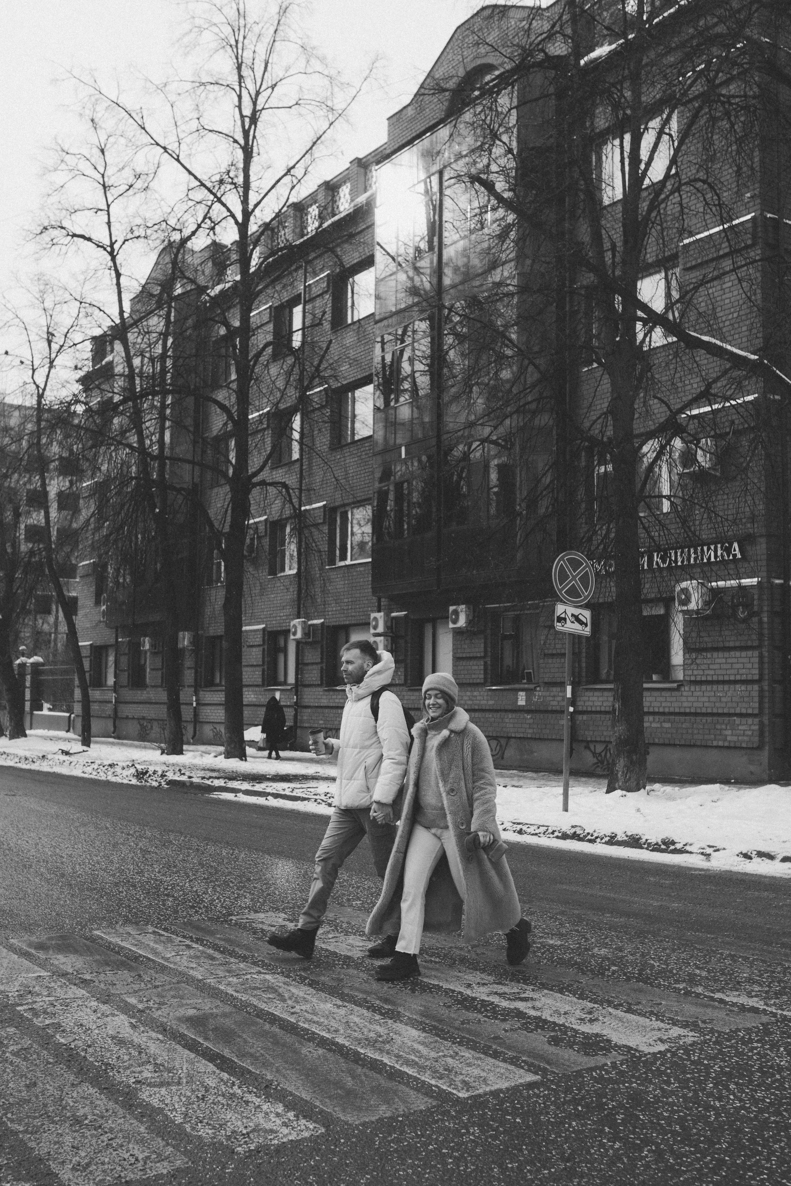 О любви на двоих. Свадебный фотограф Казань