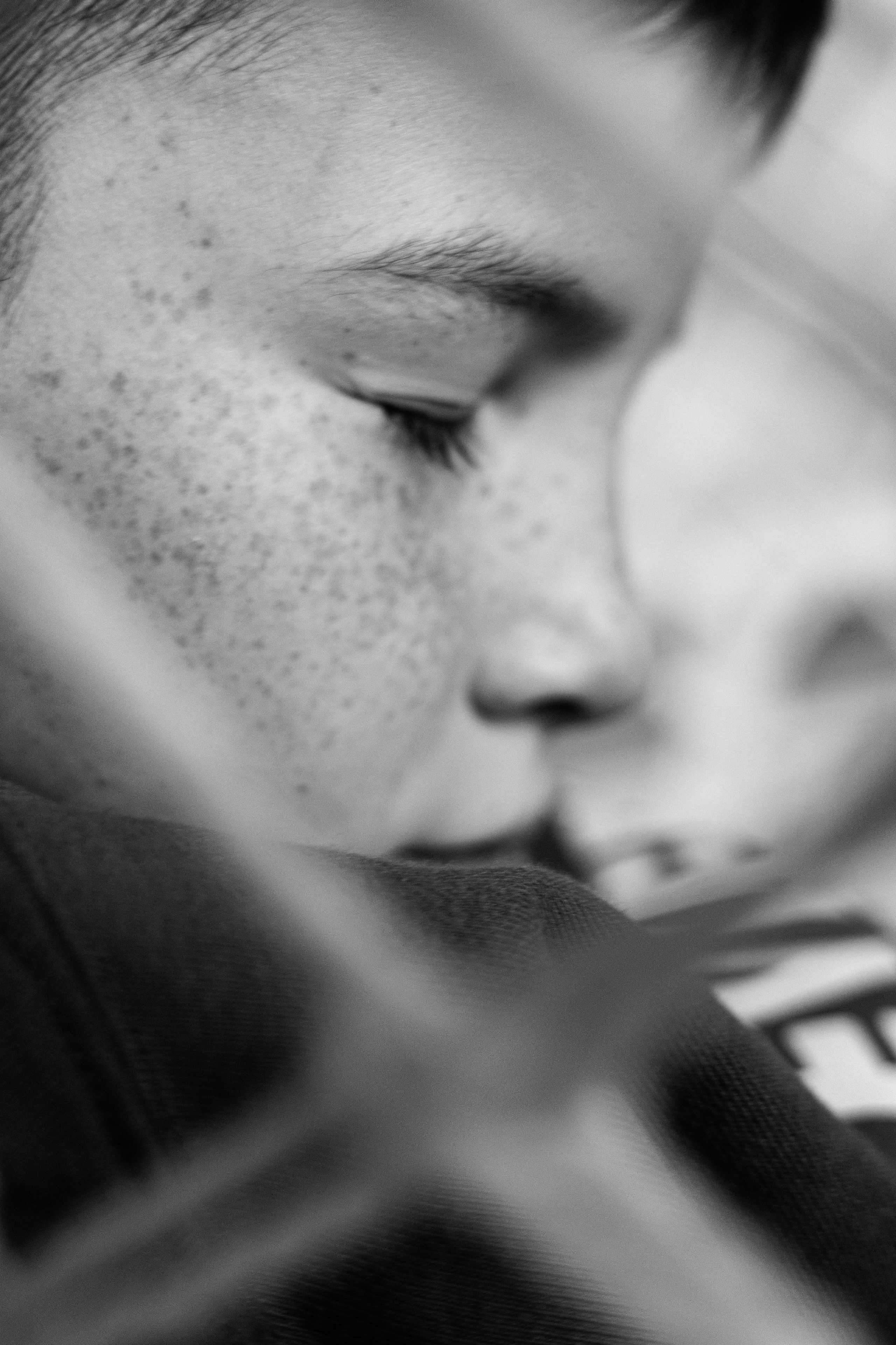 Детский портрет. Фотограф Шурыгина Эльвира Москва