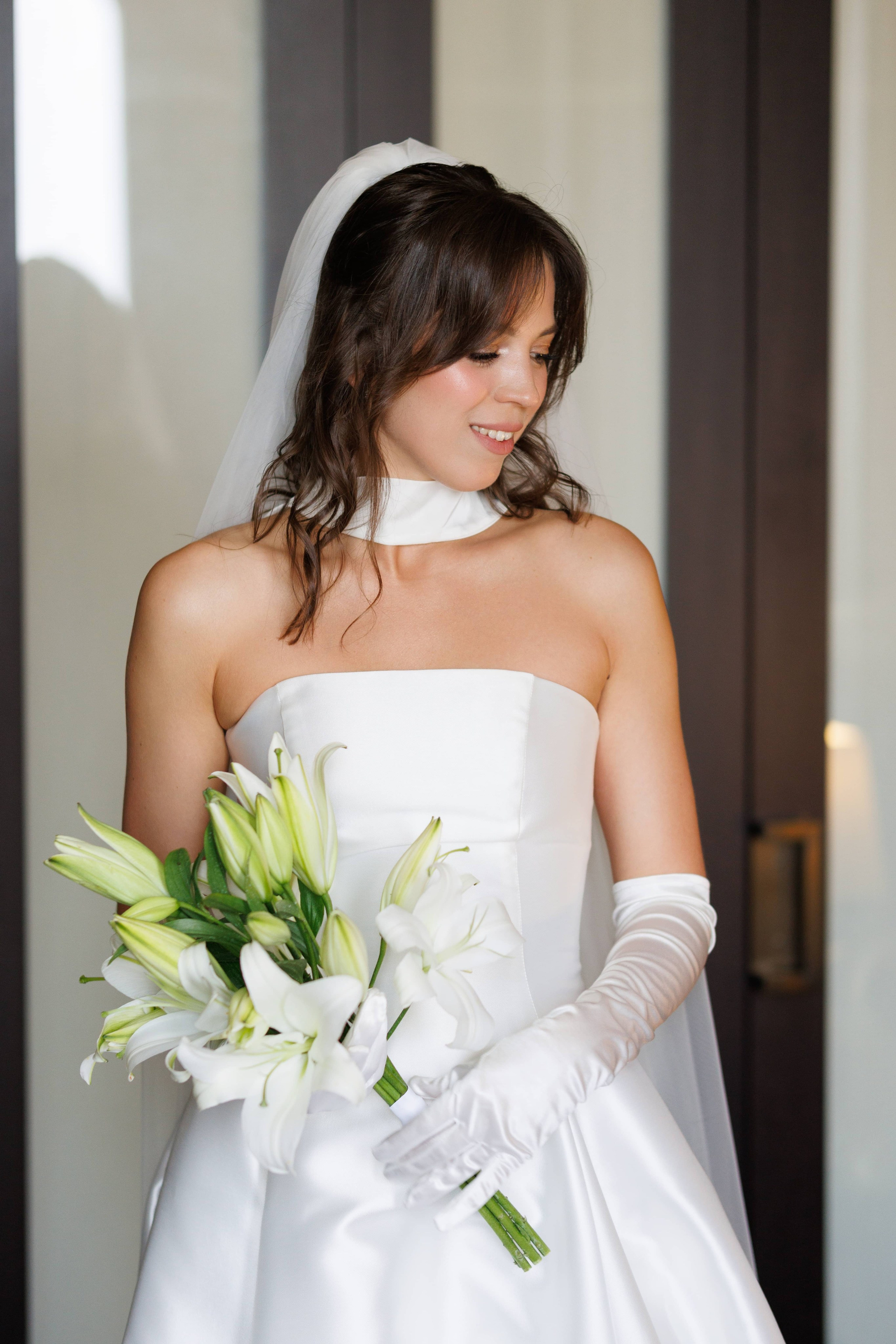 Свадьба Максима и Дианы в SOHO