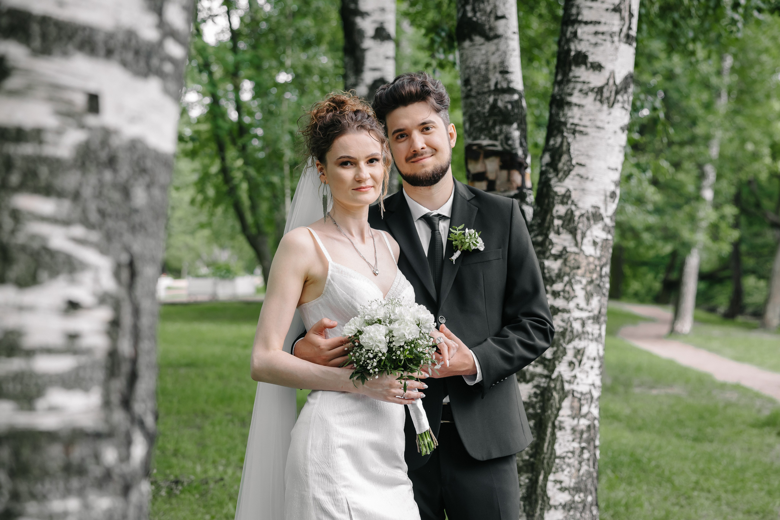 АВГУСТ | Дворец № 2 Парк Екатерингоф, Фуршет. Свадебный фотограф в Санкт-Петербурге Полина Корзухина