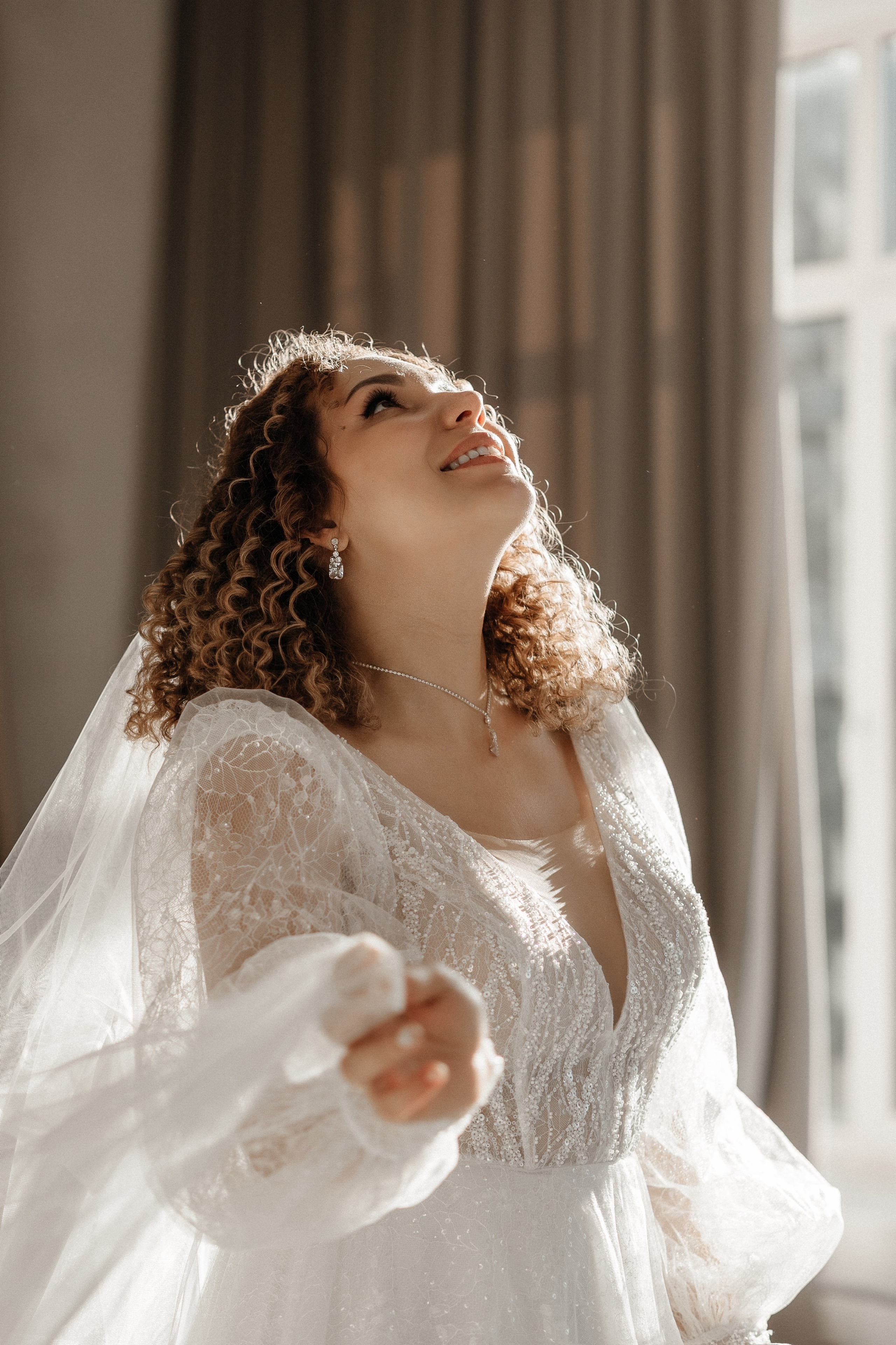 Свадьба Антона и Надежды. Свадебный фотограф в Челябинске Оксана Мишакова