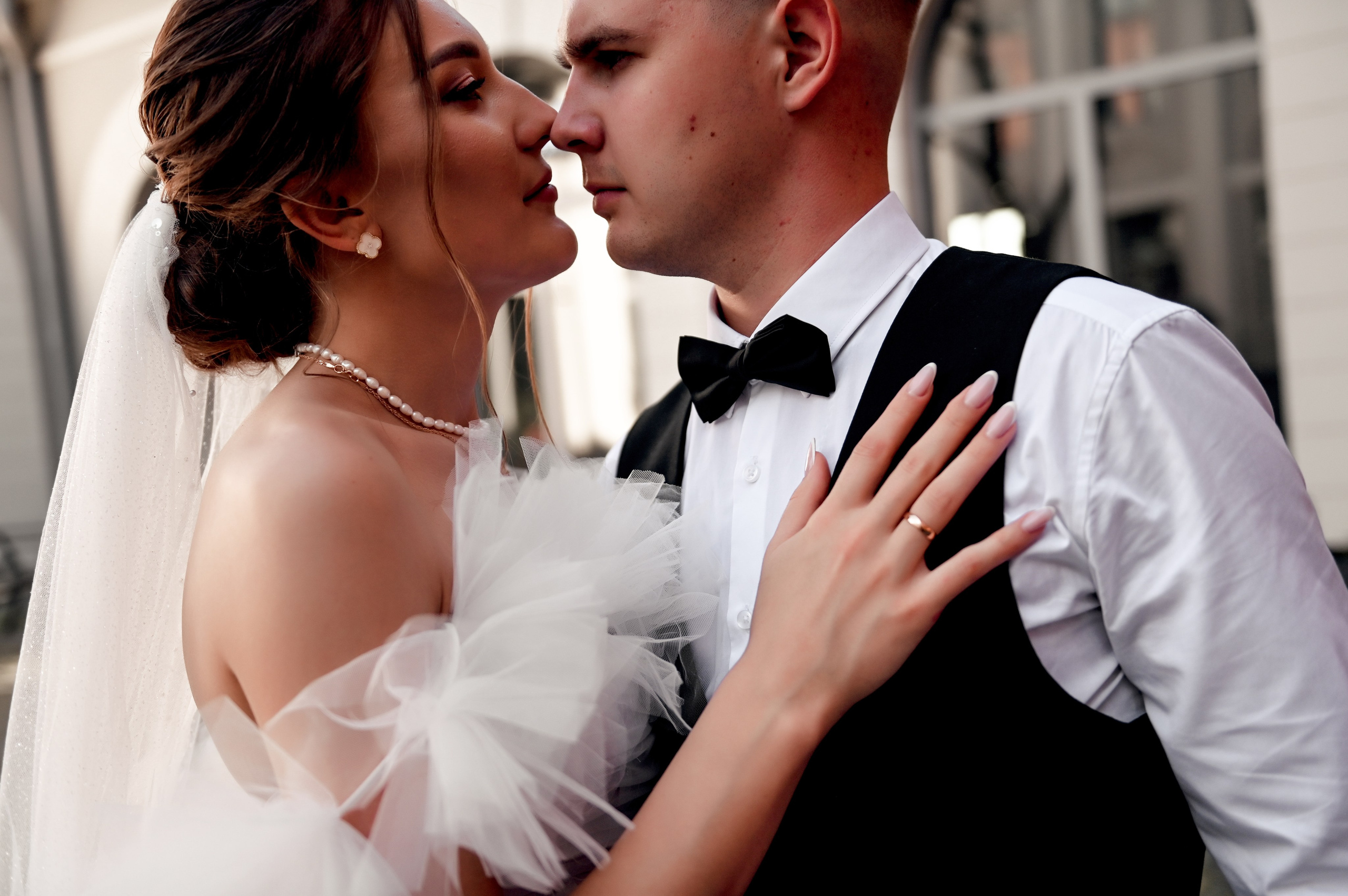 Алексей и Дарья. Свадебный, семейный, детский, контент фотограф в Омске Максим Ильин