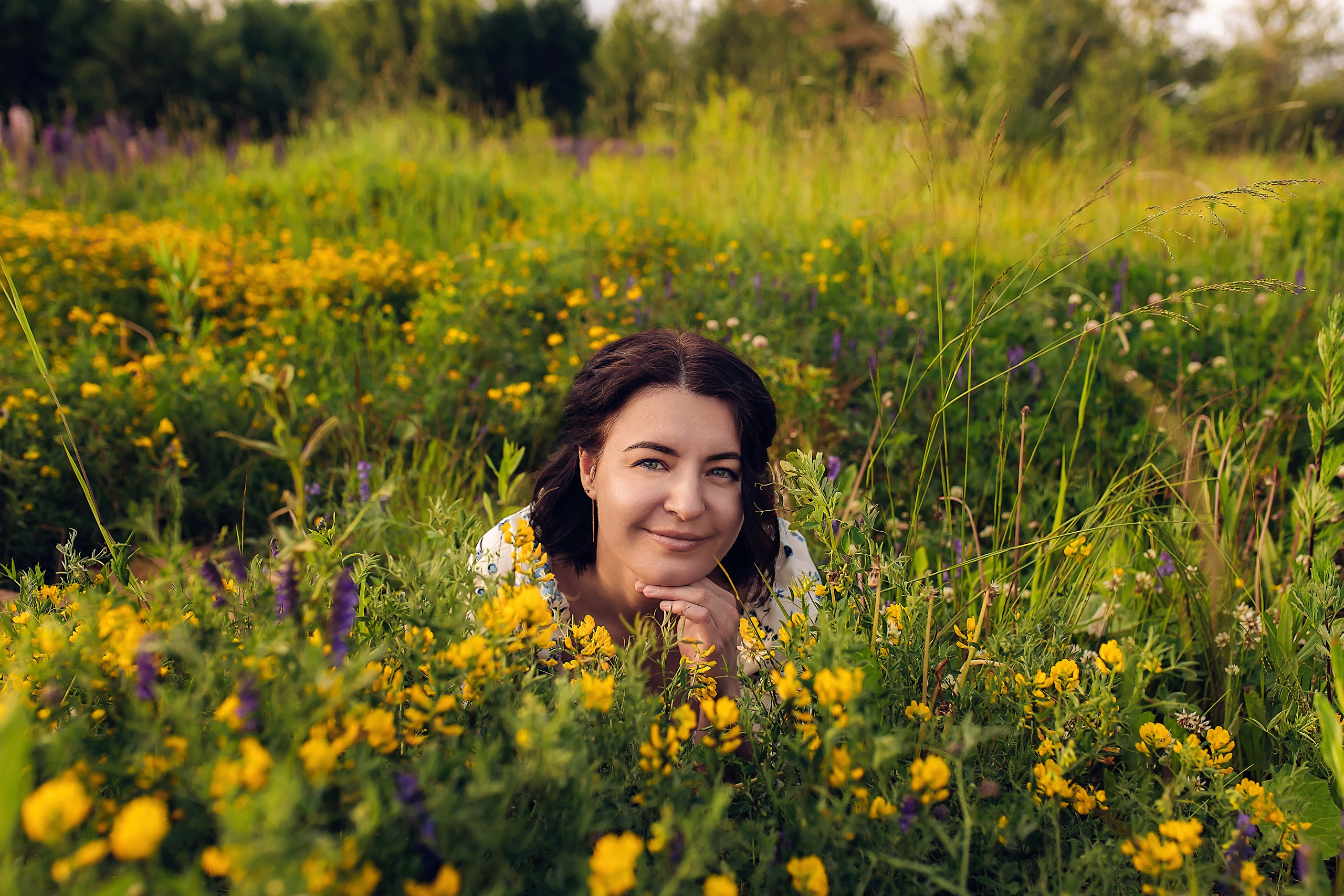 Арина Стрелкова. Фотограф в Петрозаводске BellaDonna