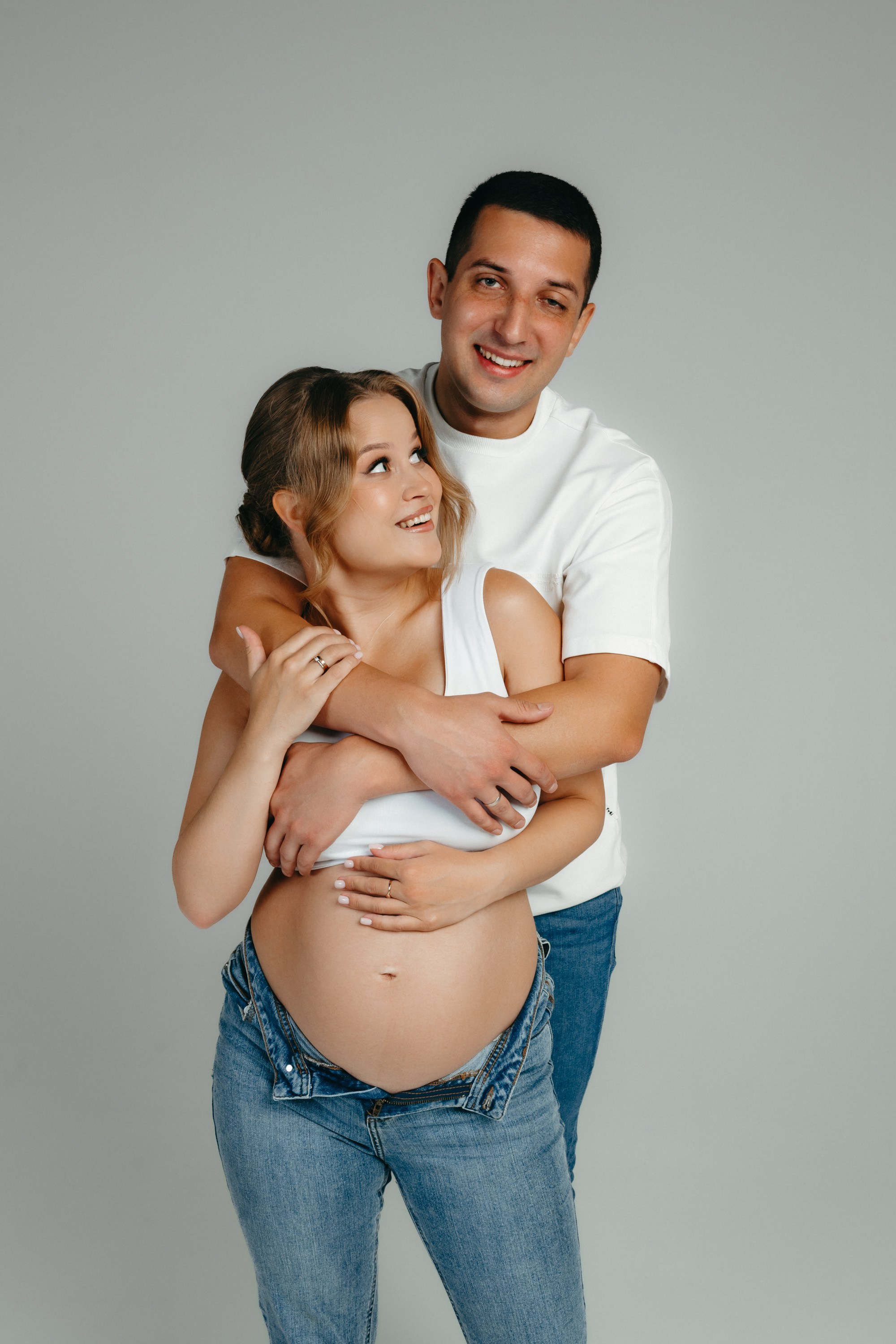 В ожидании. Фотограф Яна Савина