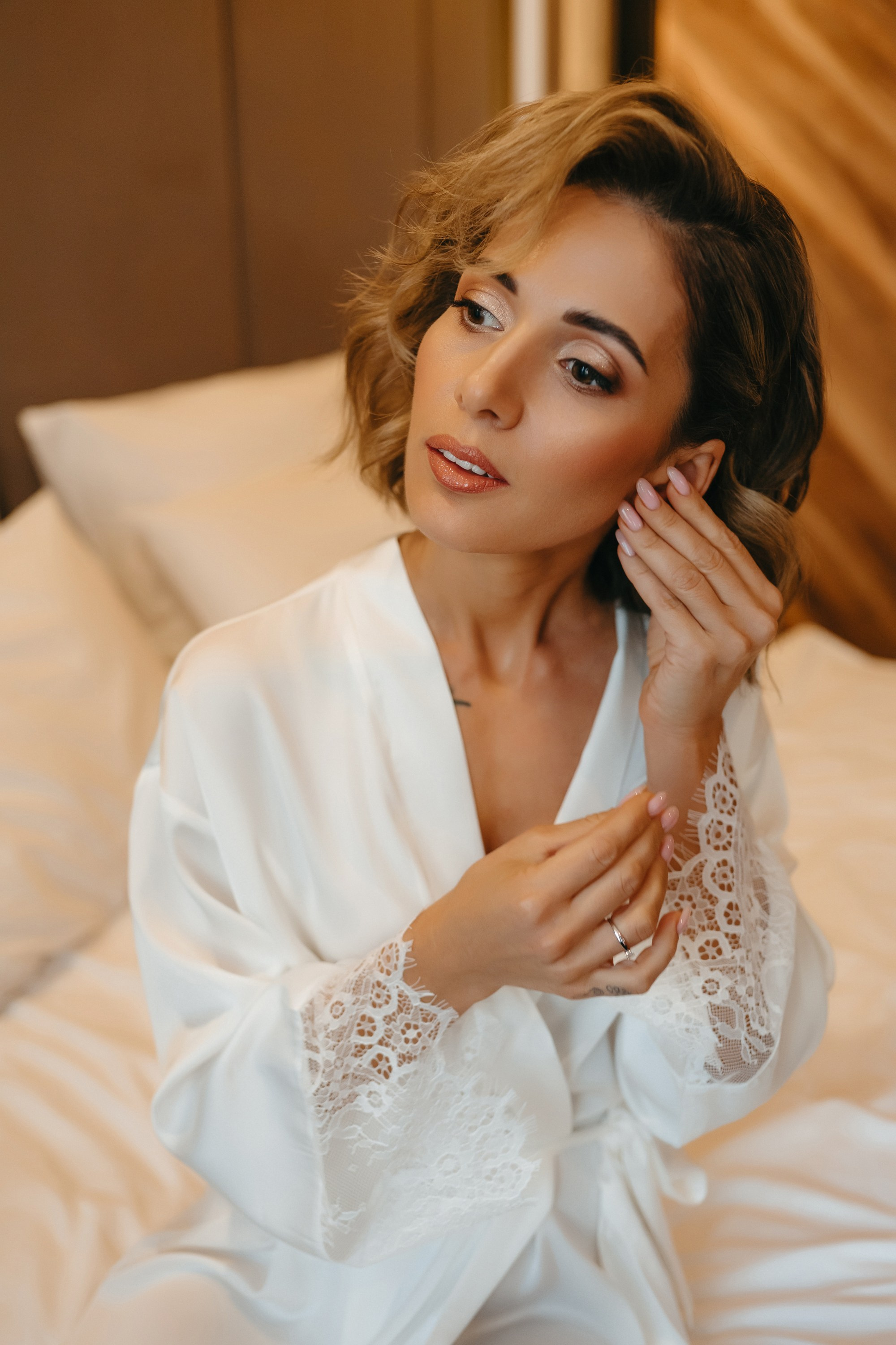 Свадьба Диана и Сергей. Фотограф Яна Савина