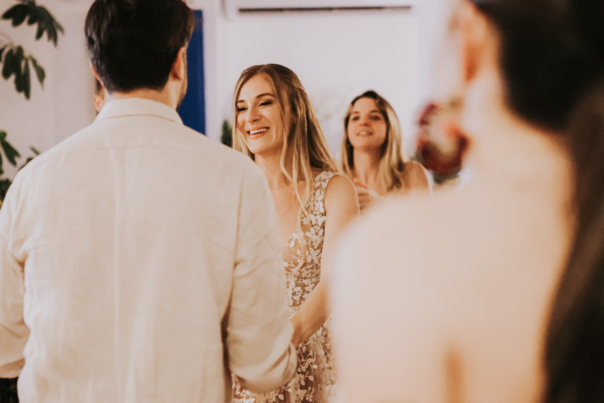 Allie and Marc's wedding, April 2025. Photographer in Israel Alice Milchin