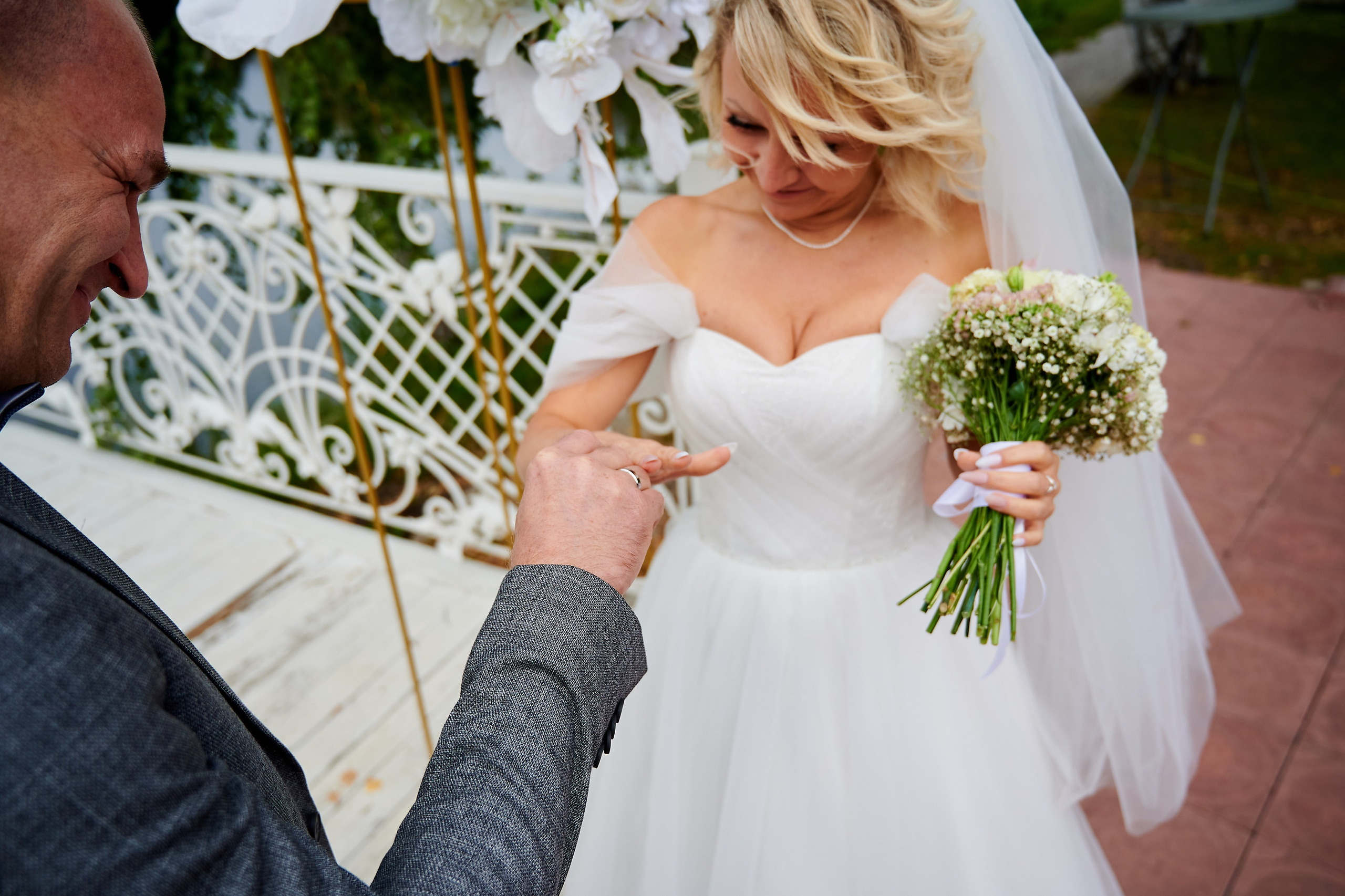 S&N. Профессиональный репортажный фотограф в Самаре Никита Королев