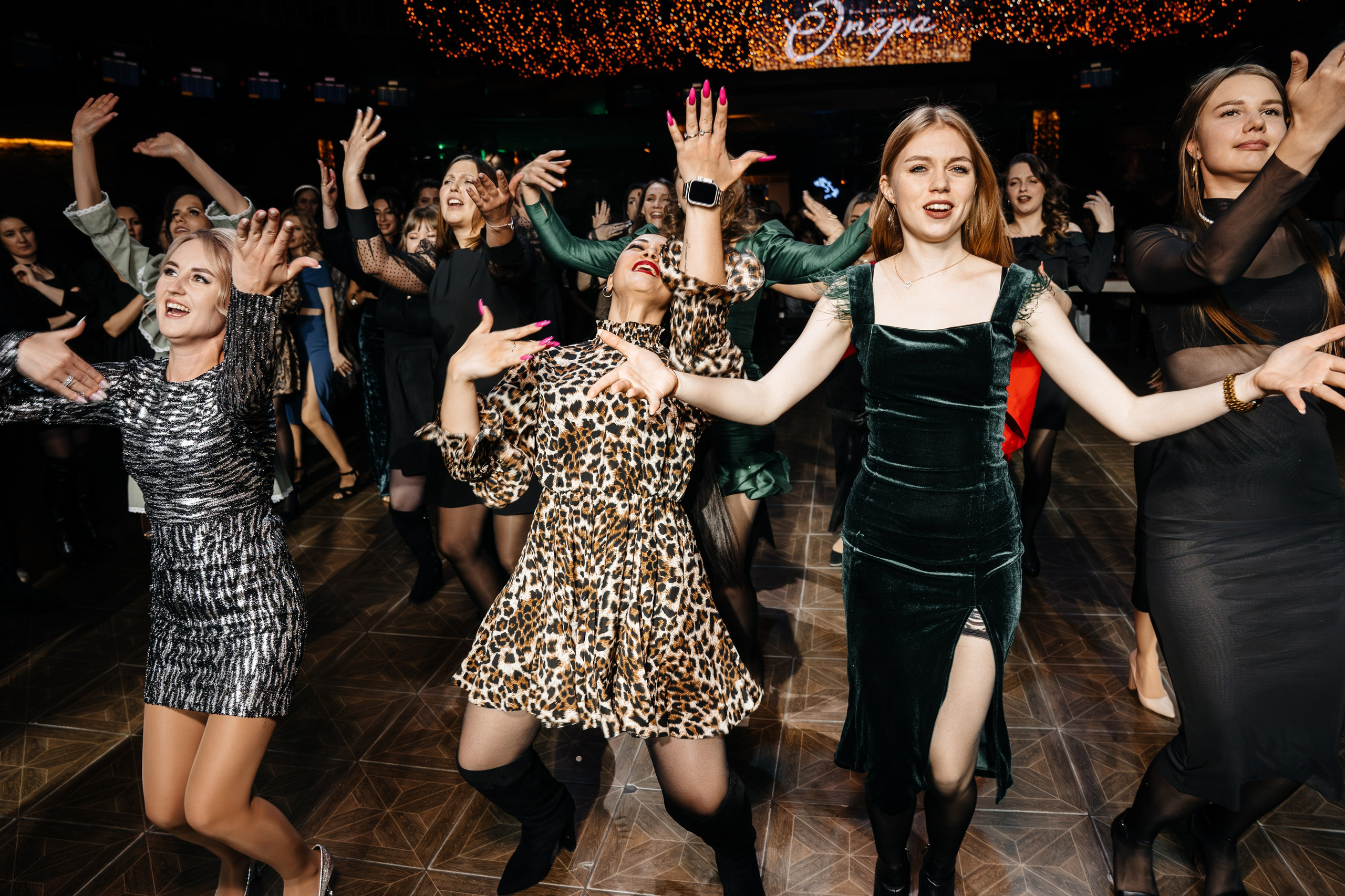 Корпоратив «СОВКОМБАНК». Свадебный фотограф Барнаул Алексей Павлов