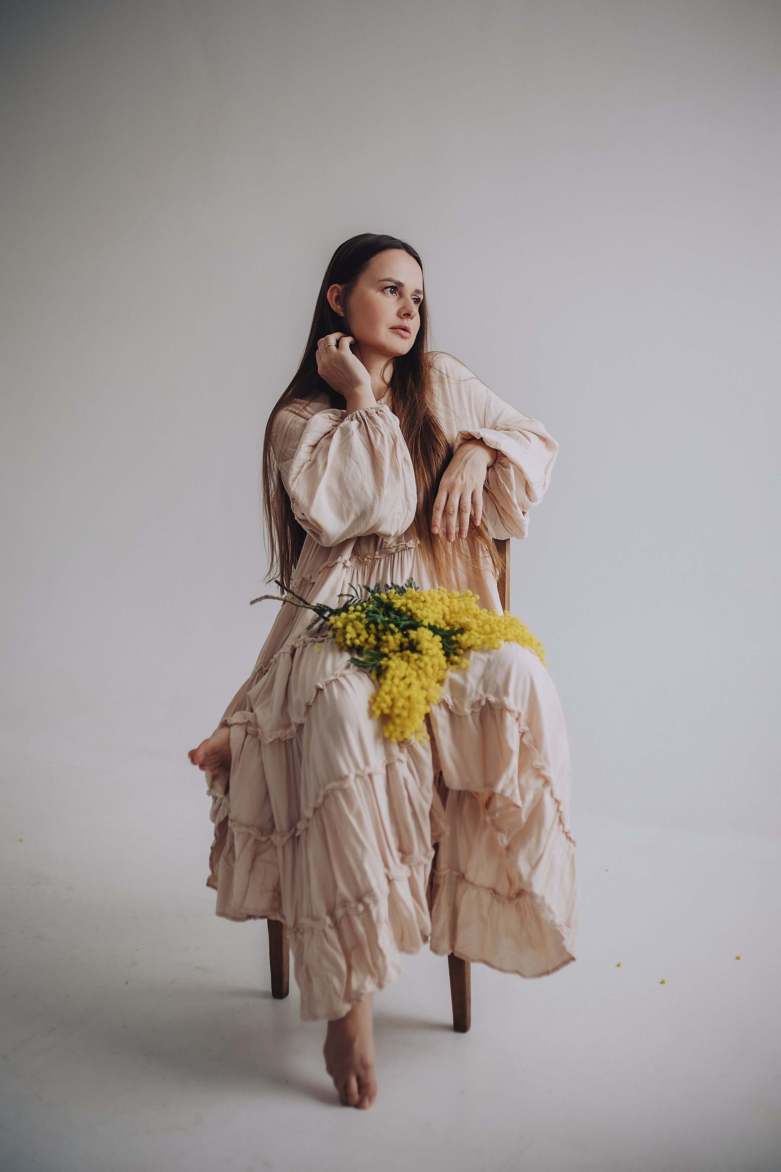 Мария. Свадебный и семейный фотограф в Йошкар-Оле