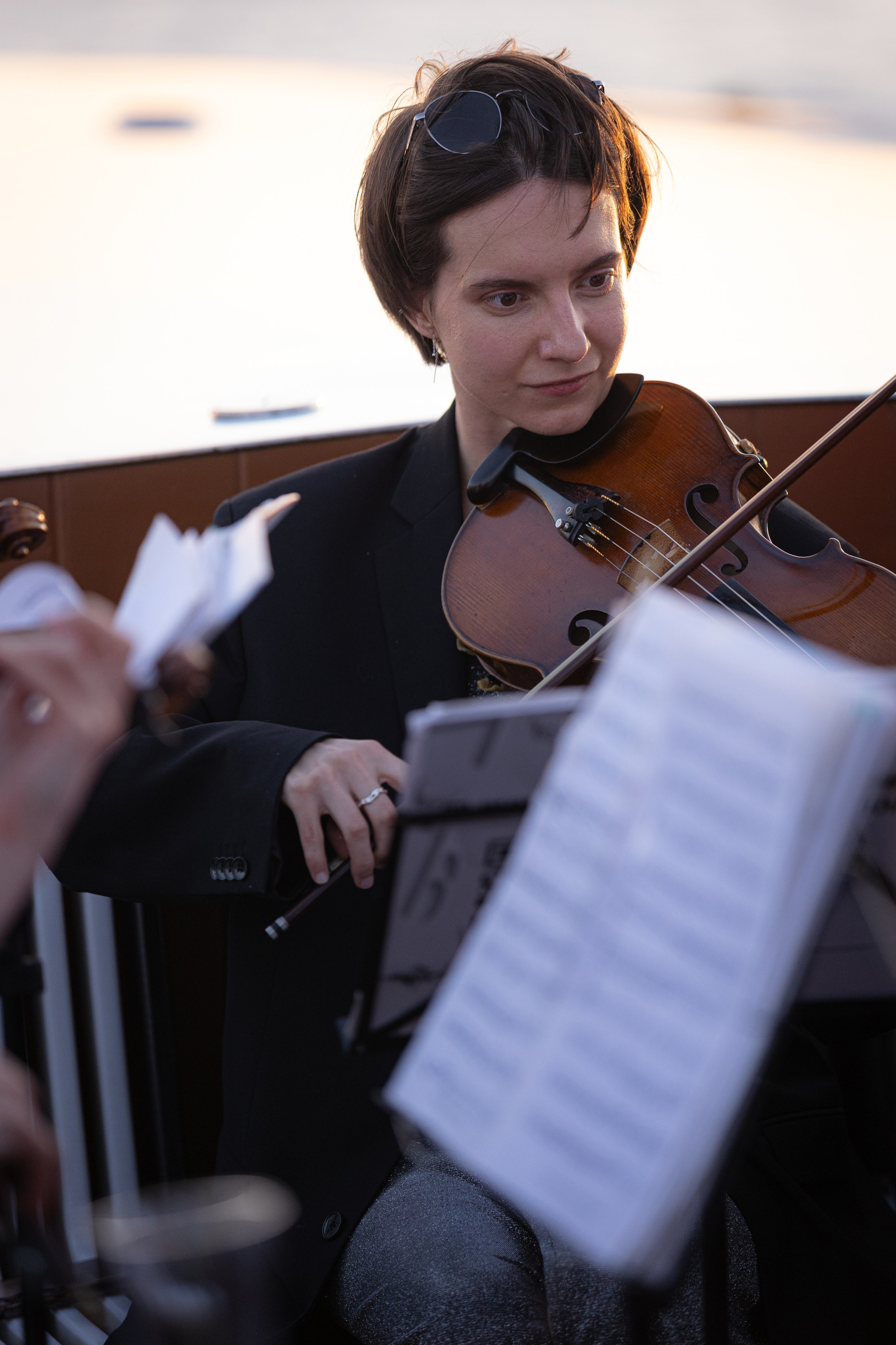 ПМЭФ'24. Ваш фотограф — Александра Андрущенко