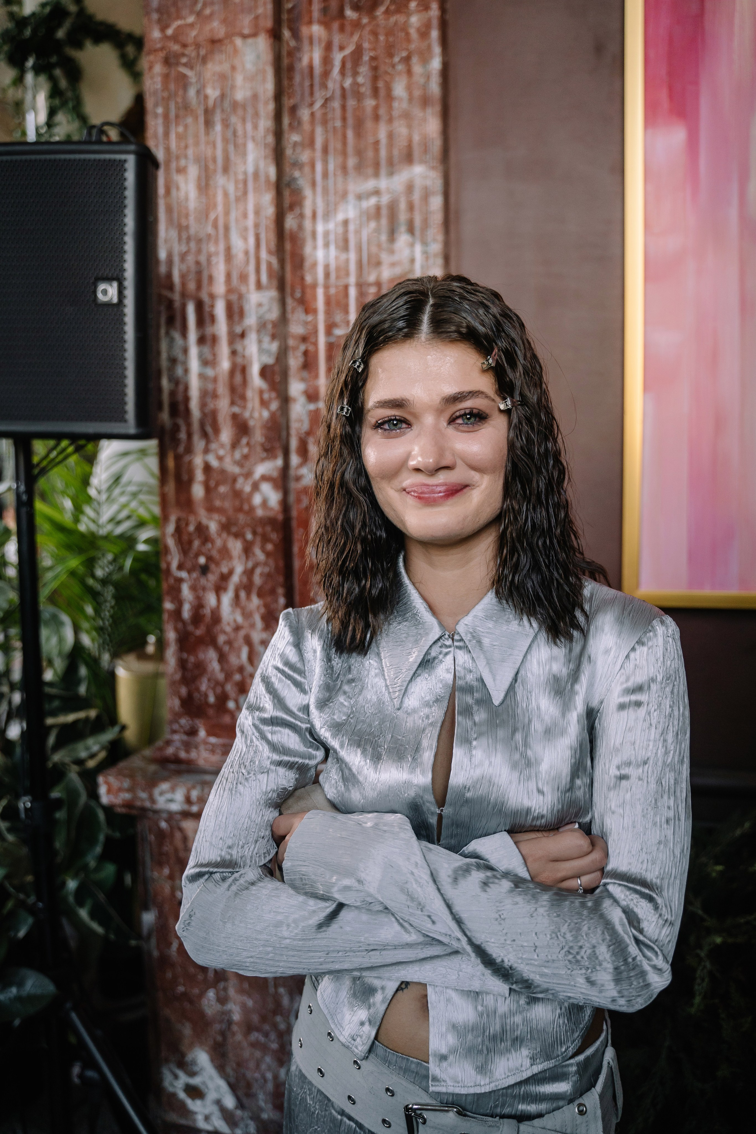 Свадебный день Руслана и Лали. Свадебный и семейный фотограф в Анапе Елена Полетаева