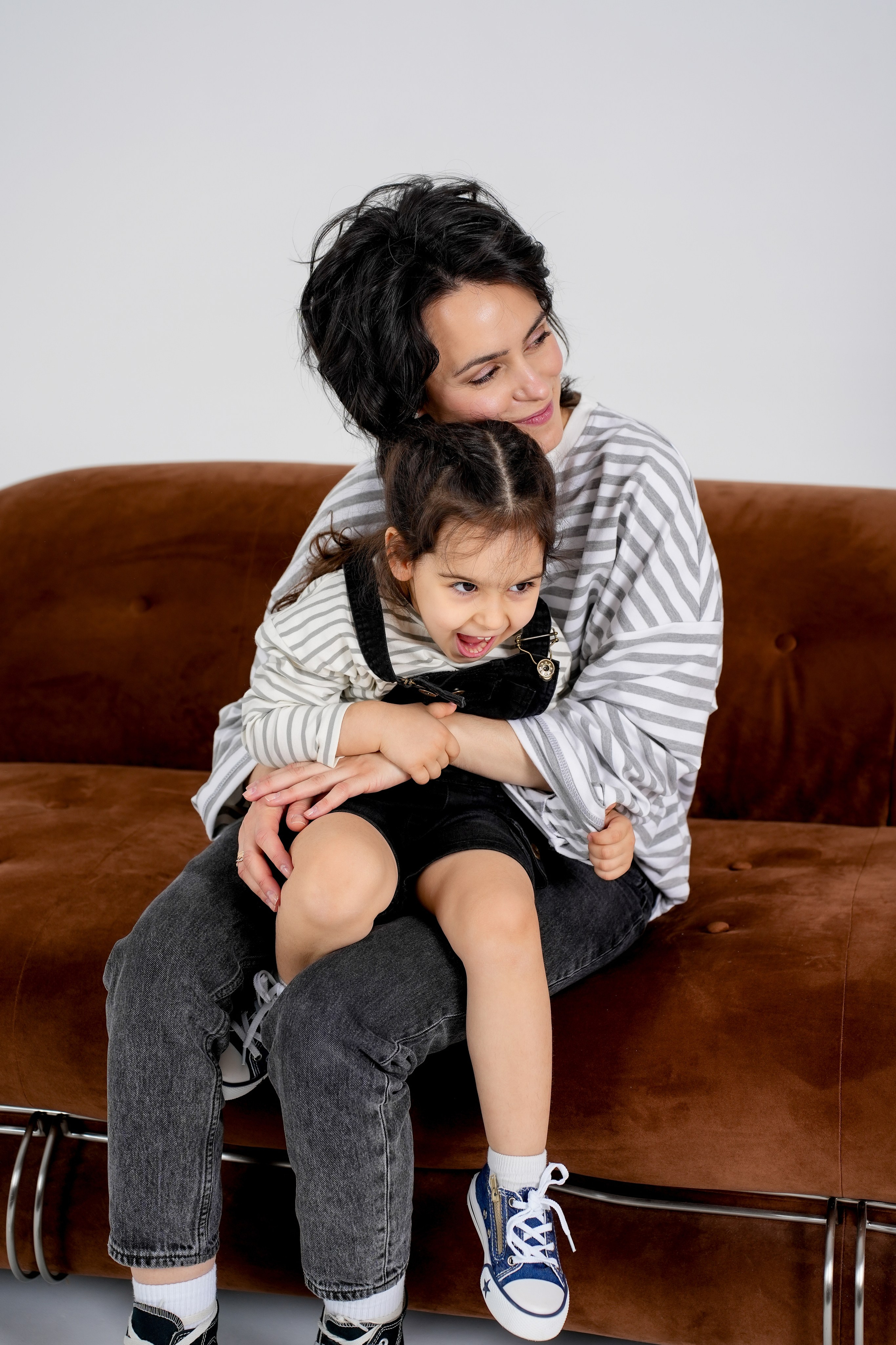 Студийная. Фотограф Элина Задорожная