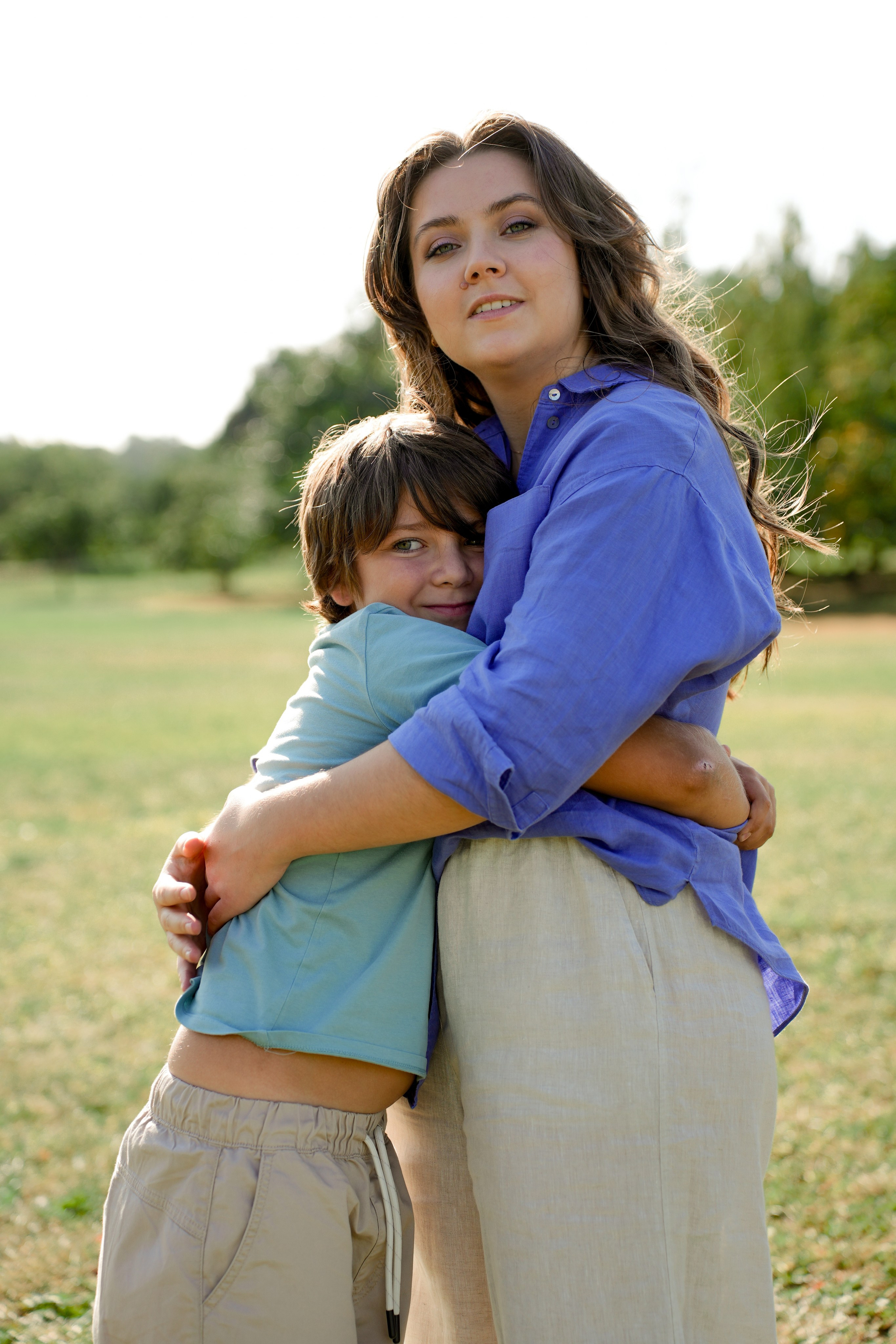 Коломенское. Фотограф Элина Задорожная