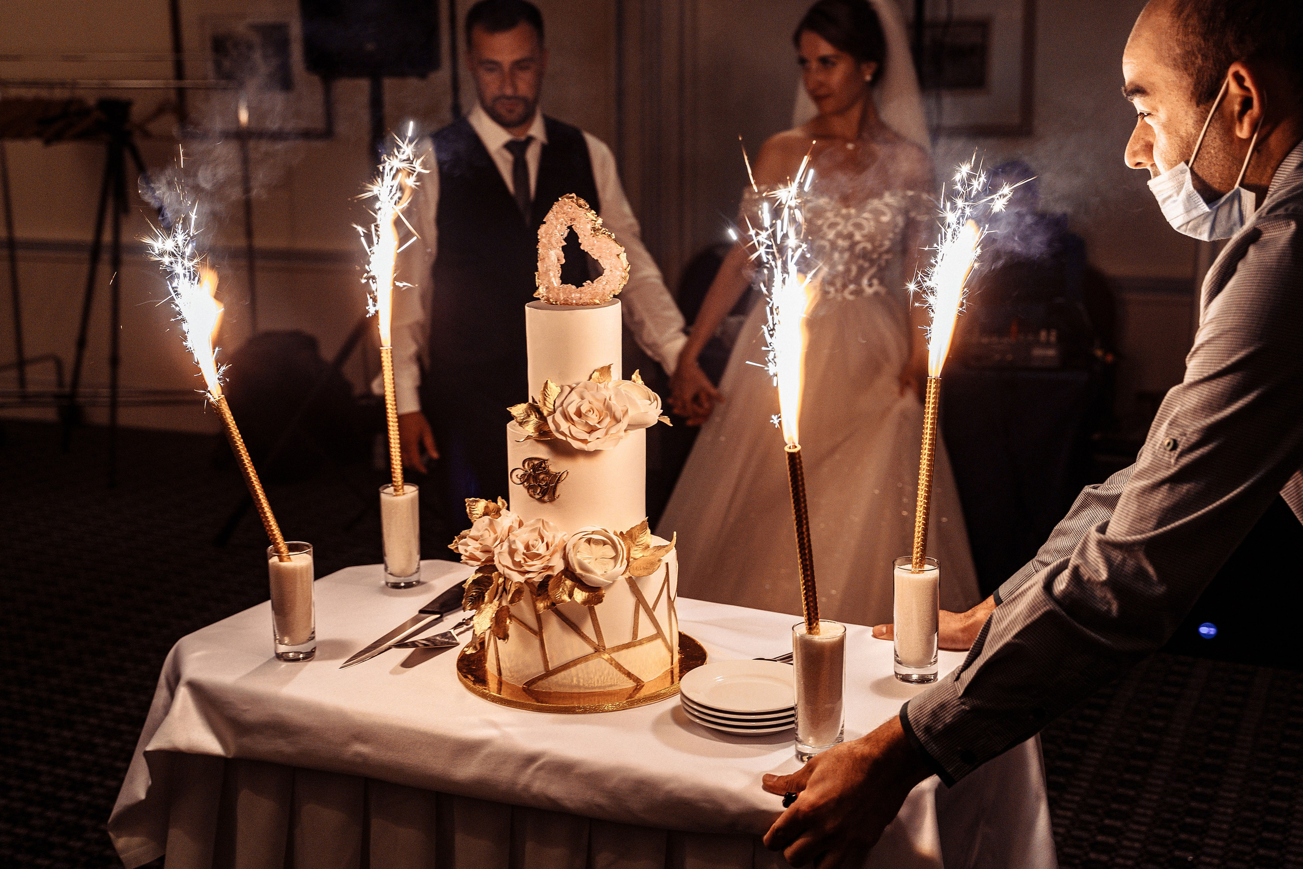 Наташа и Артур. Свадебный и портретный фотограф Клипа Максим