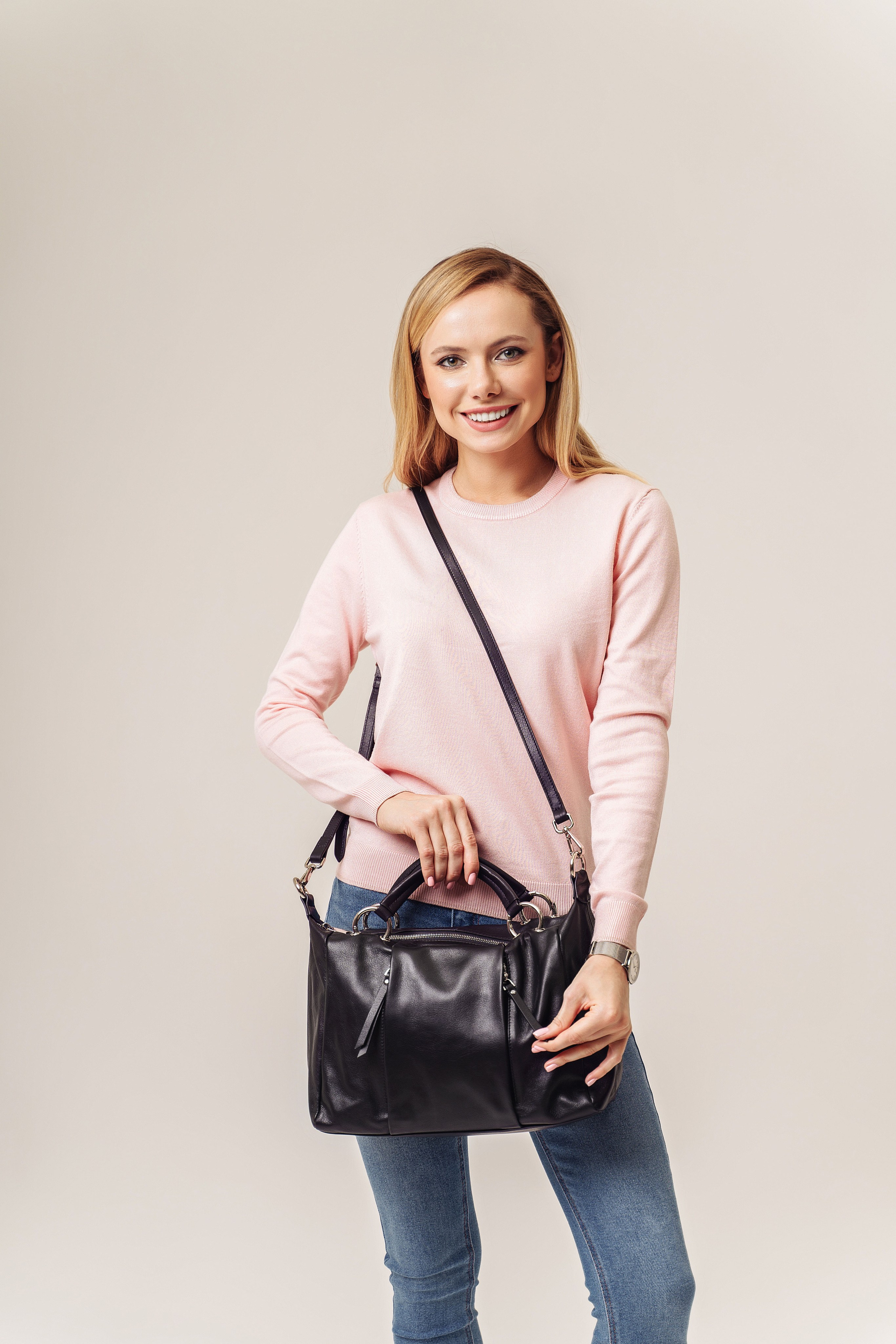 Предметная фотосъемка сумок. Свадебный и портретный фотограф Клипа Максим