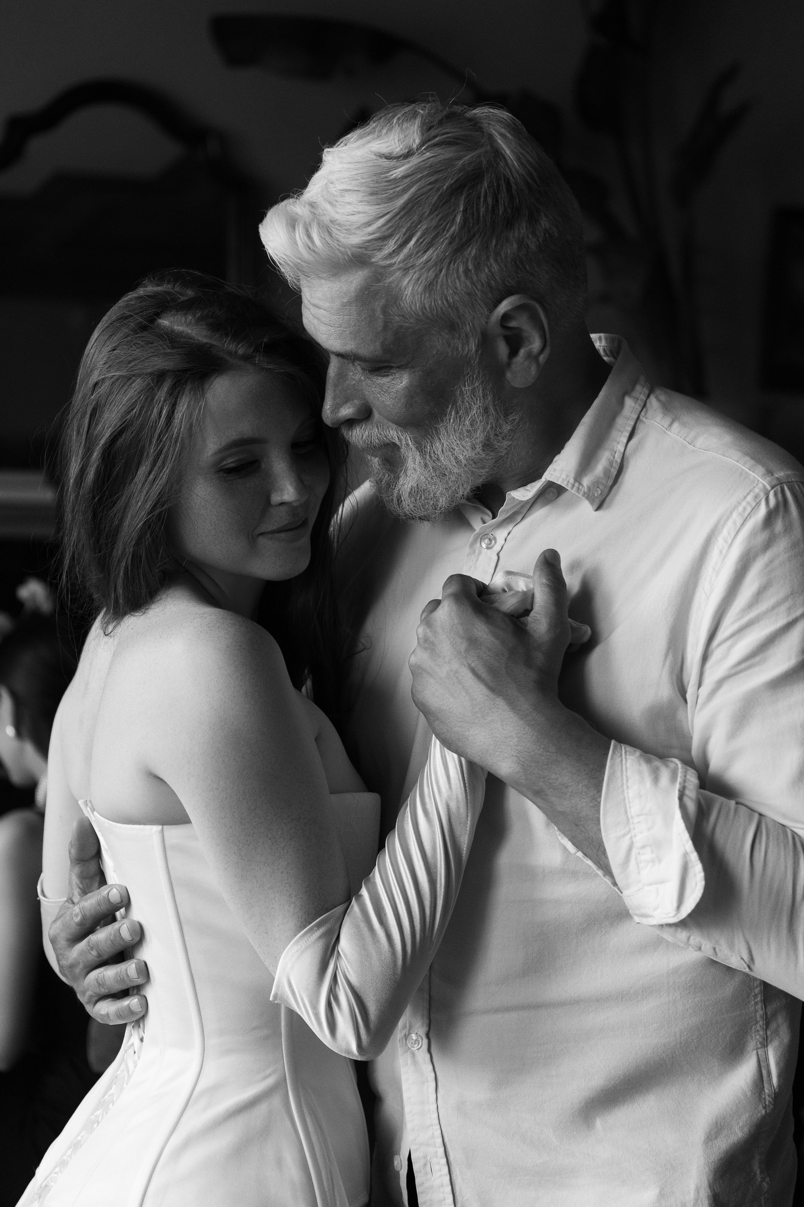 Вероника+Алексей. Свадебный фотограф в Санкт-Петербурге