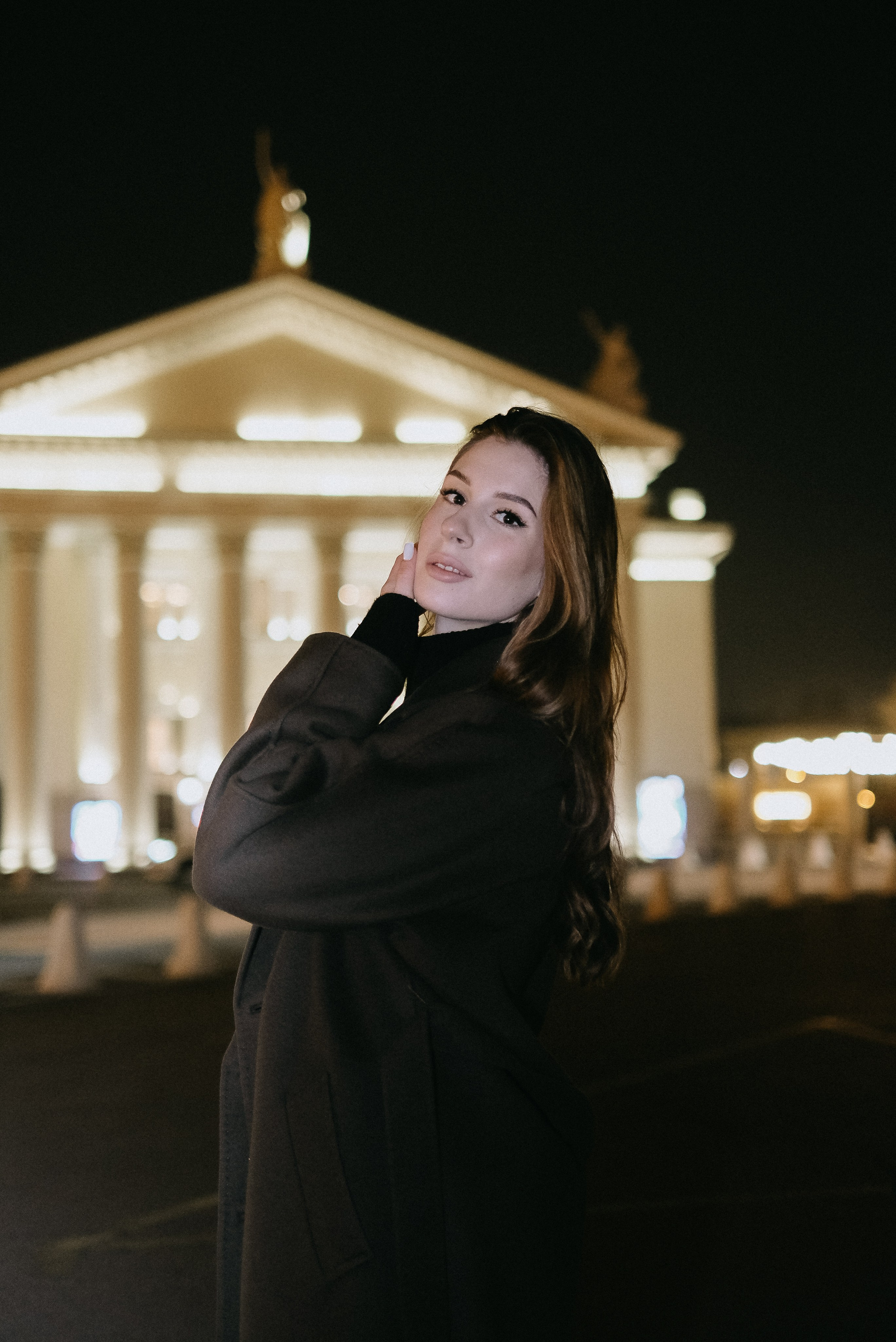 Даша. ФОТОГРАФ АННА КАЗАРЯН