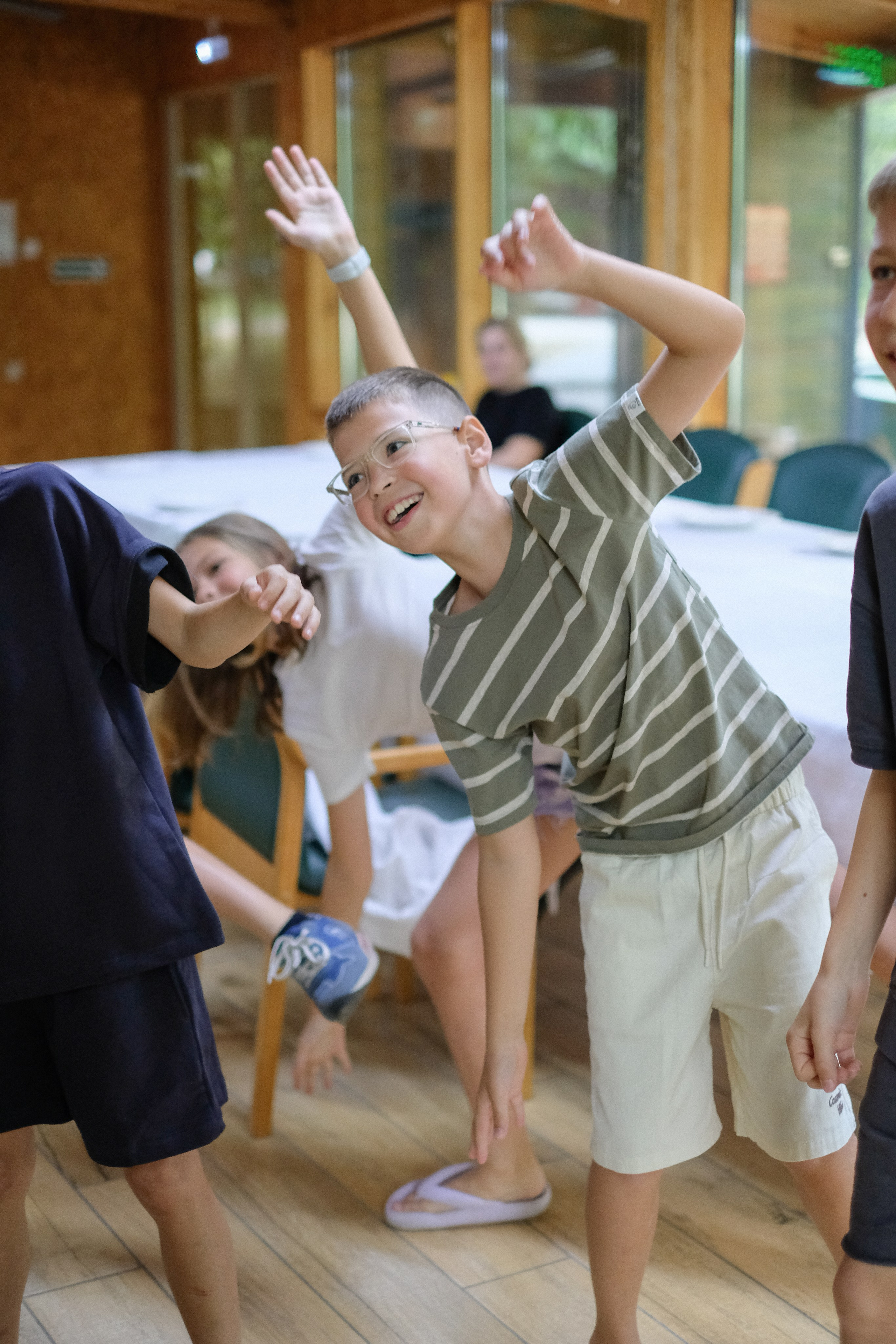 Выпускной 4 класс. ФОТОГРАФ АННА КАЗАРЯН