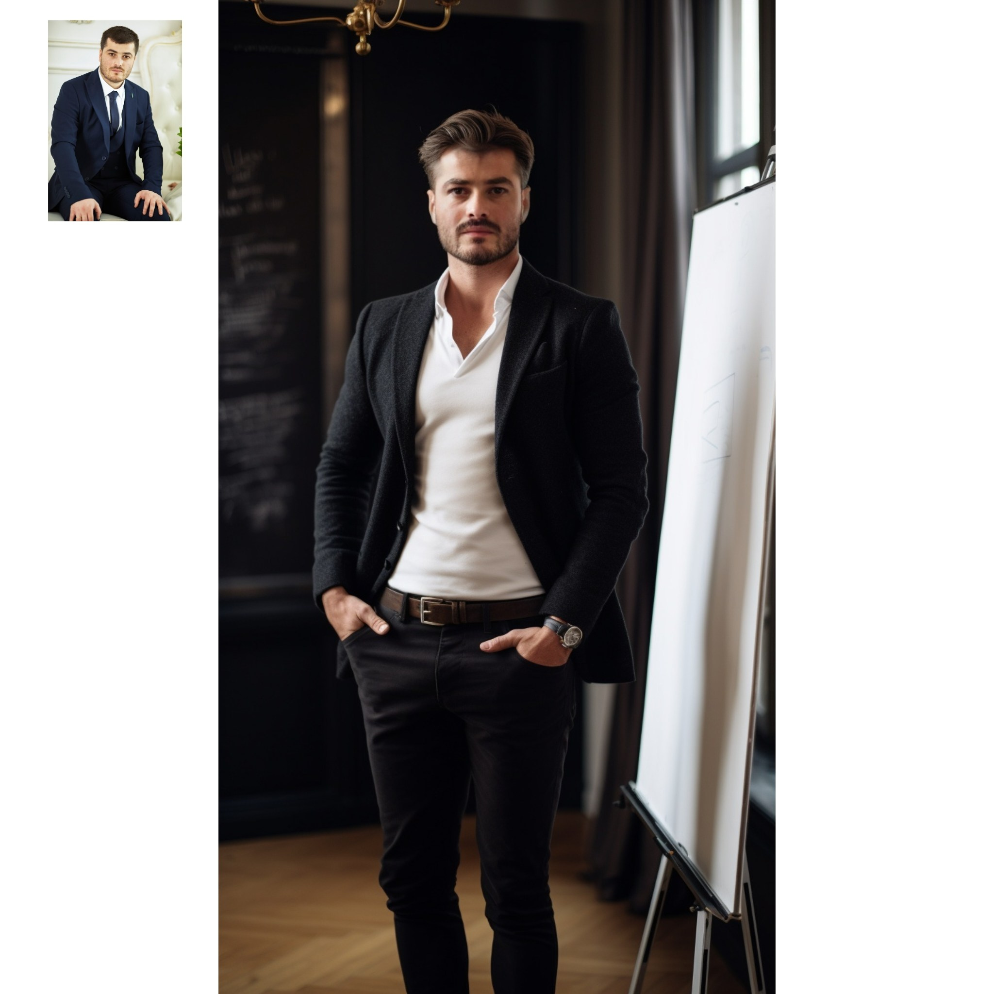 Нейрофото. Детский и семейный фотограф в Москве Юлия Стукалова