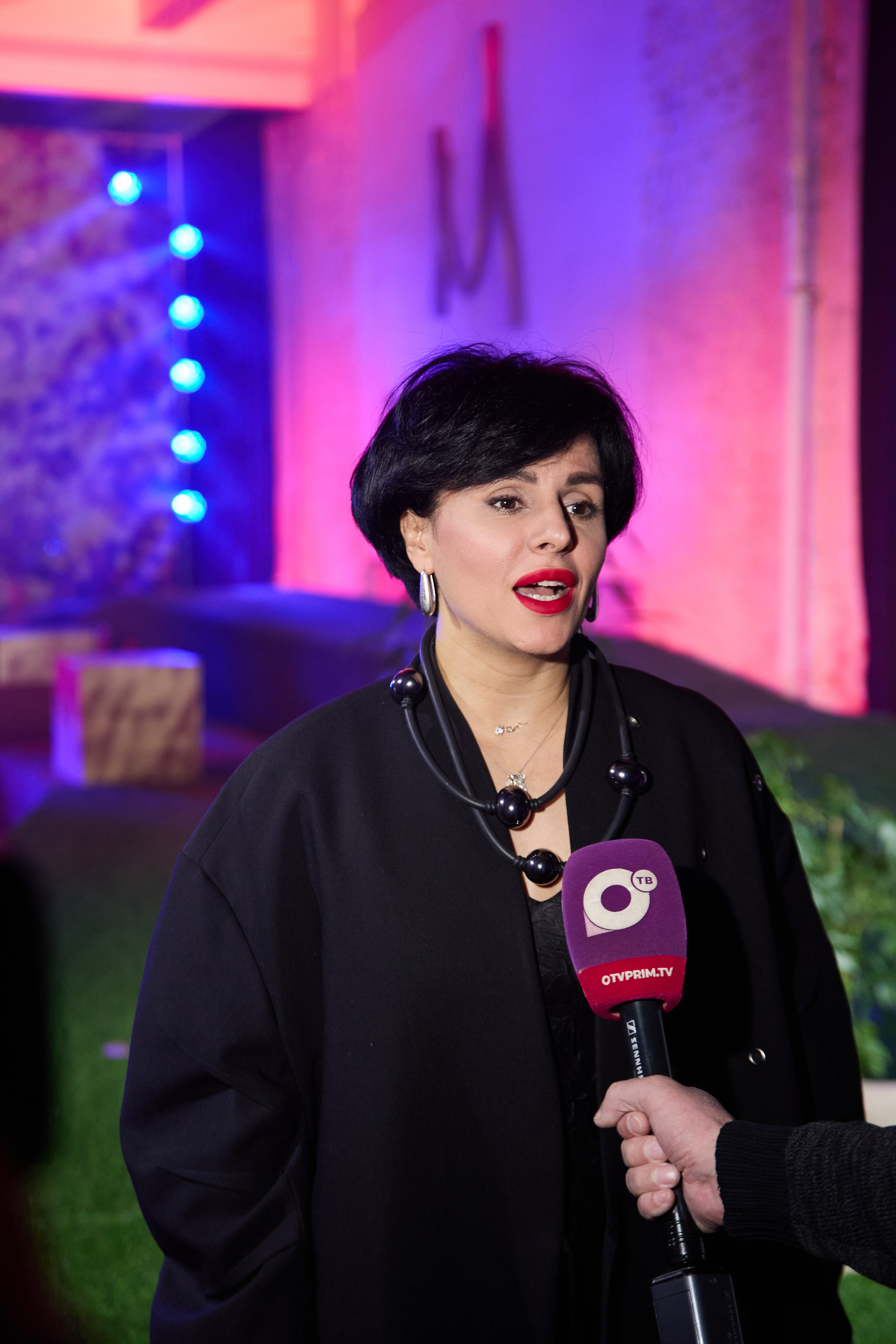 Показы. Модельное Агентство