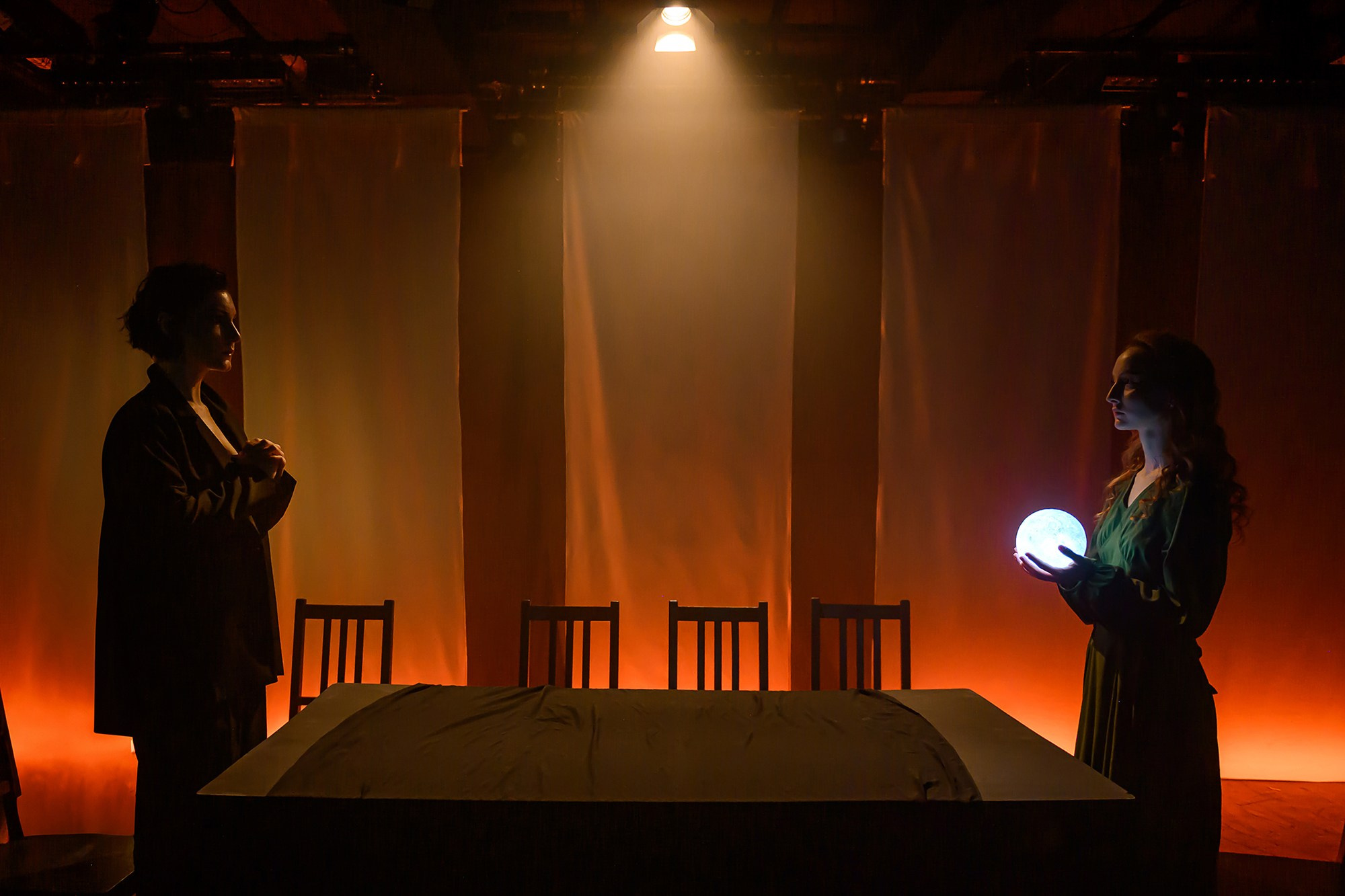 Репортажи. Фотограф Павел «Maverick» Усаченко