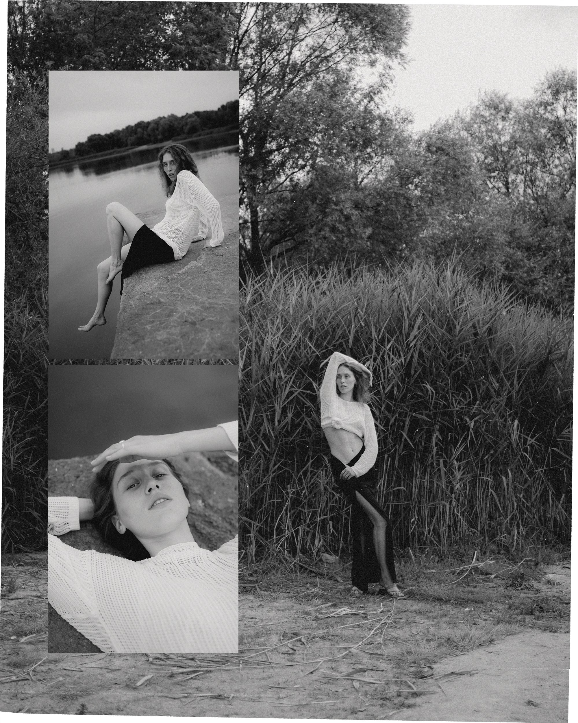 DINARA. Фотограф Анна Васильева | Портретная и арт-фотография Москва