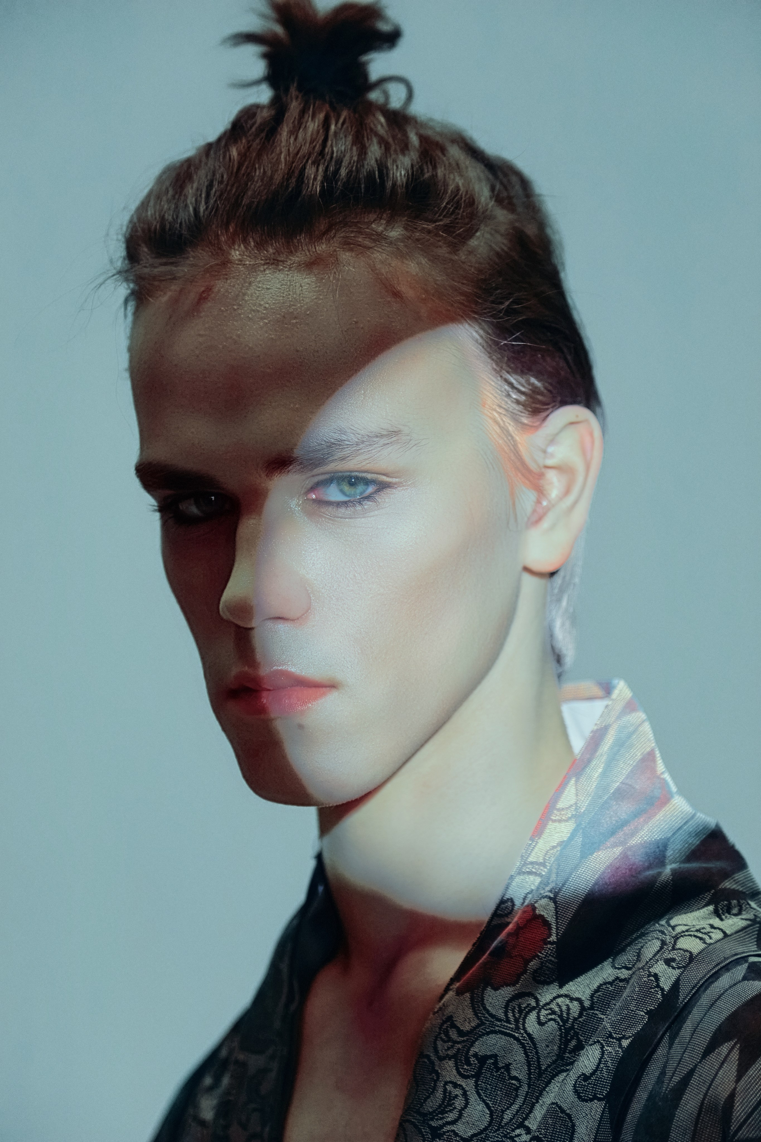 ㅤ. Fashion-фотограф & креативный продюсер