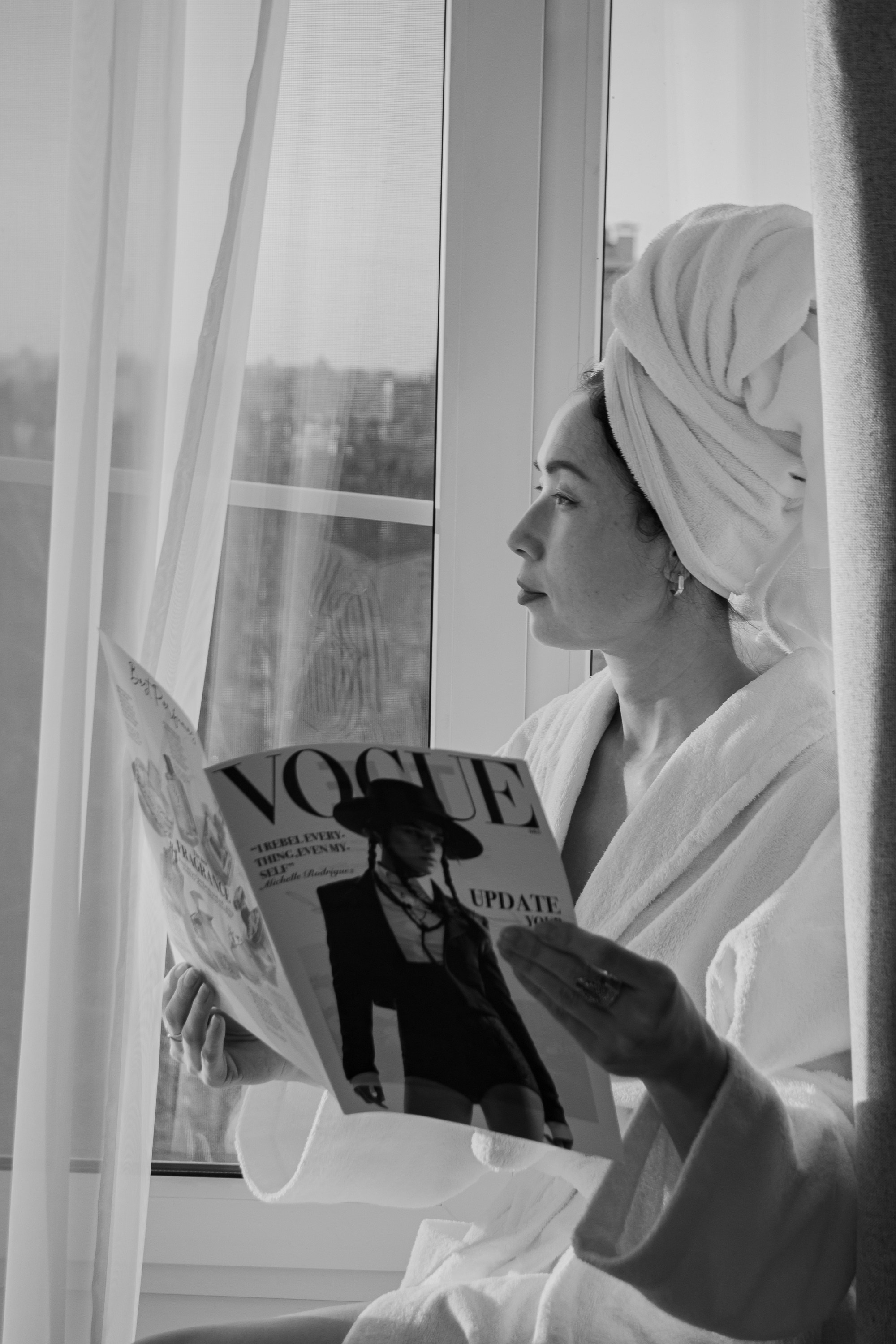 Фотопроект «ОТЕЛЬ». Разноплановый фотограф в Москве