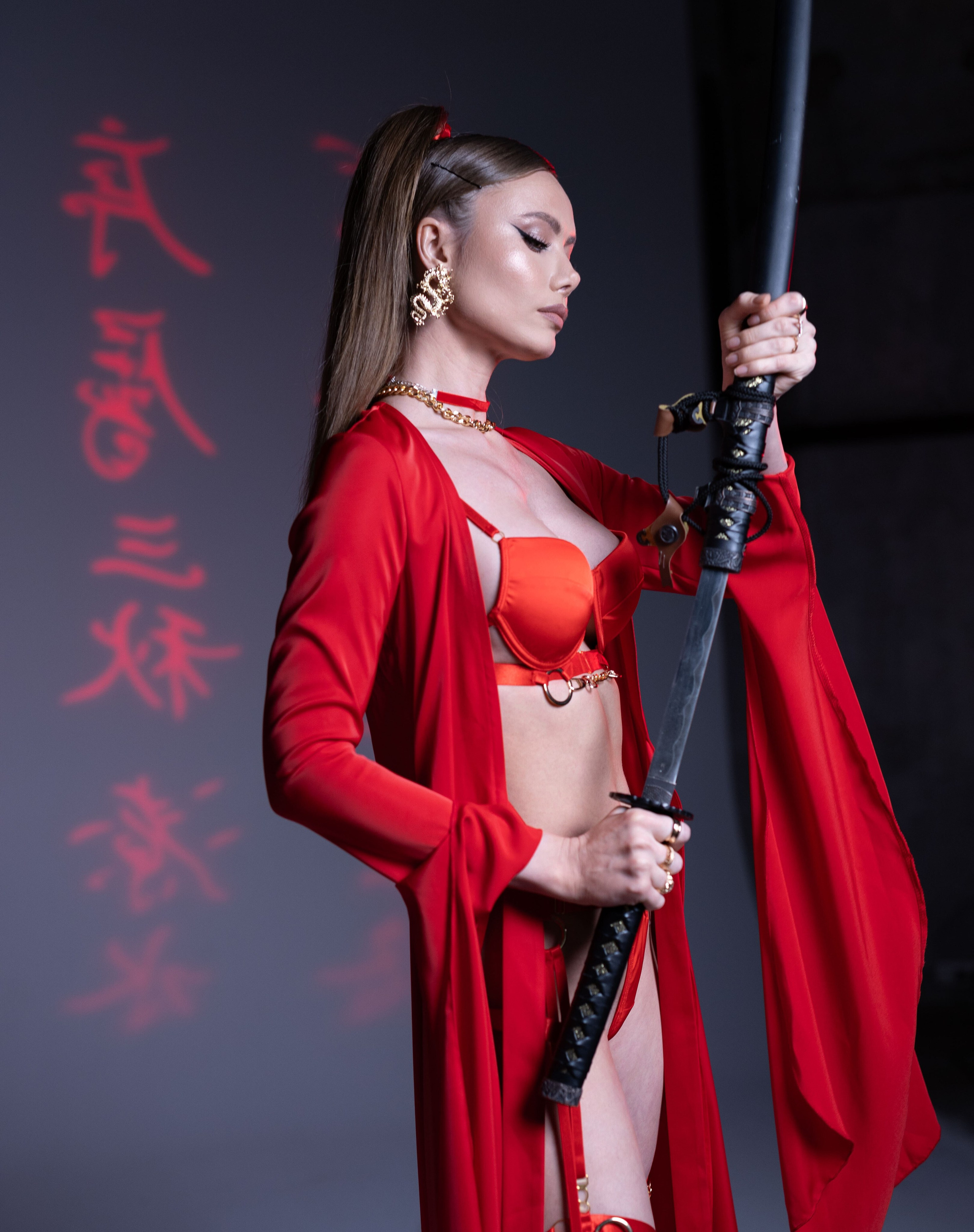 Наталья. Фотограф Екатерина Васечкина