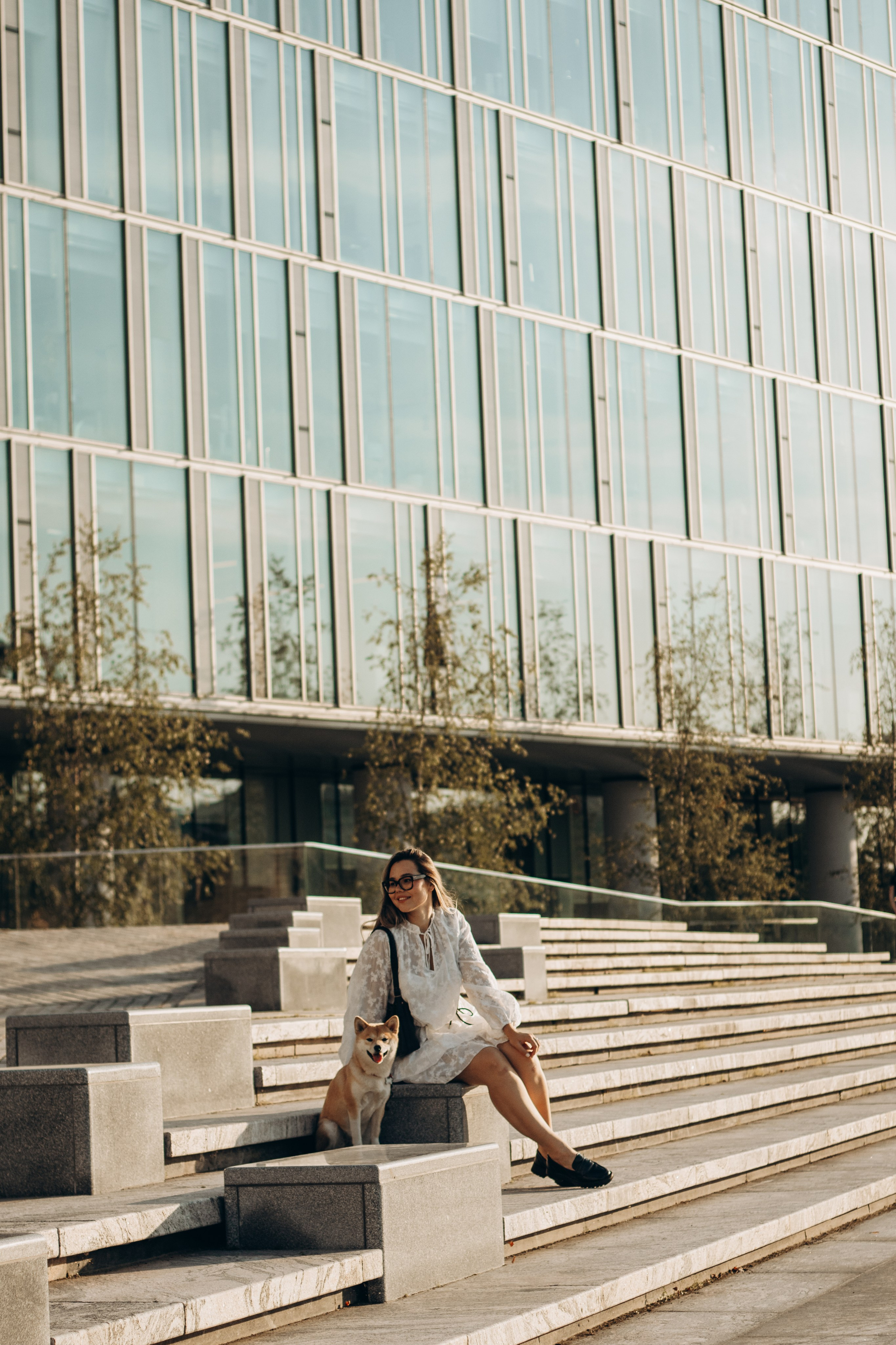 Фотограф-анималист в Санкт-Петербурге