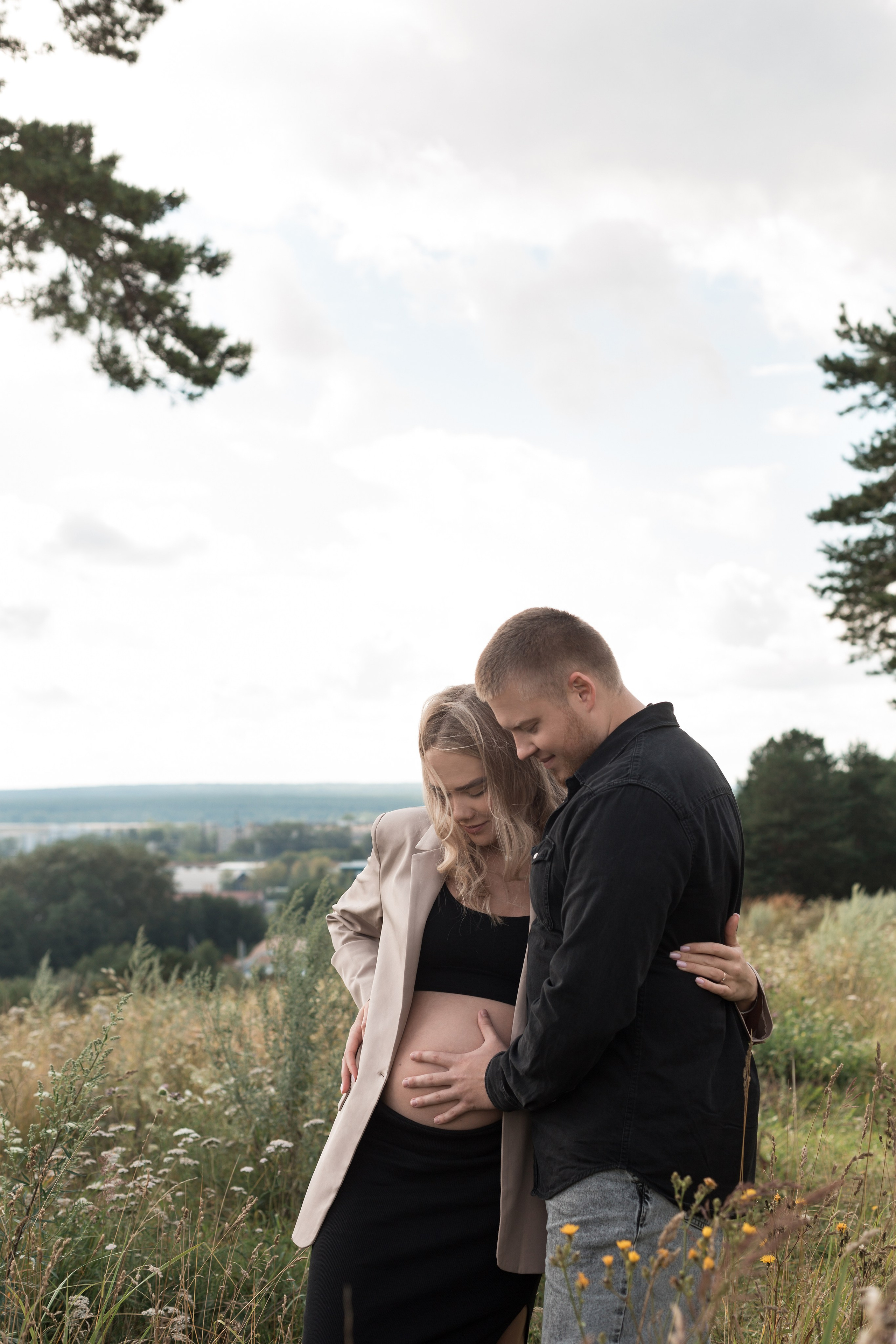 Красивые локации Перми. Семейный и детский фотограф в Перми Ксения Масленникова