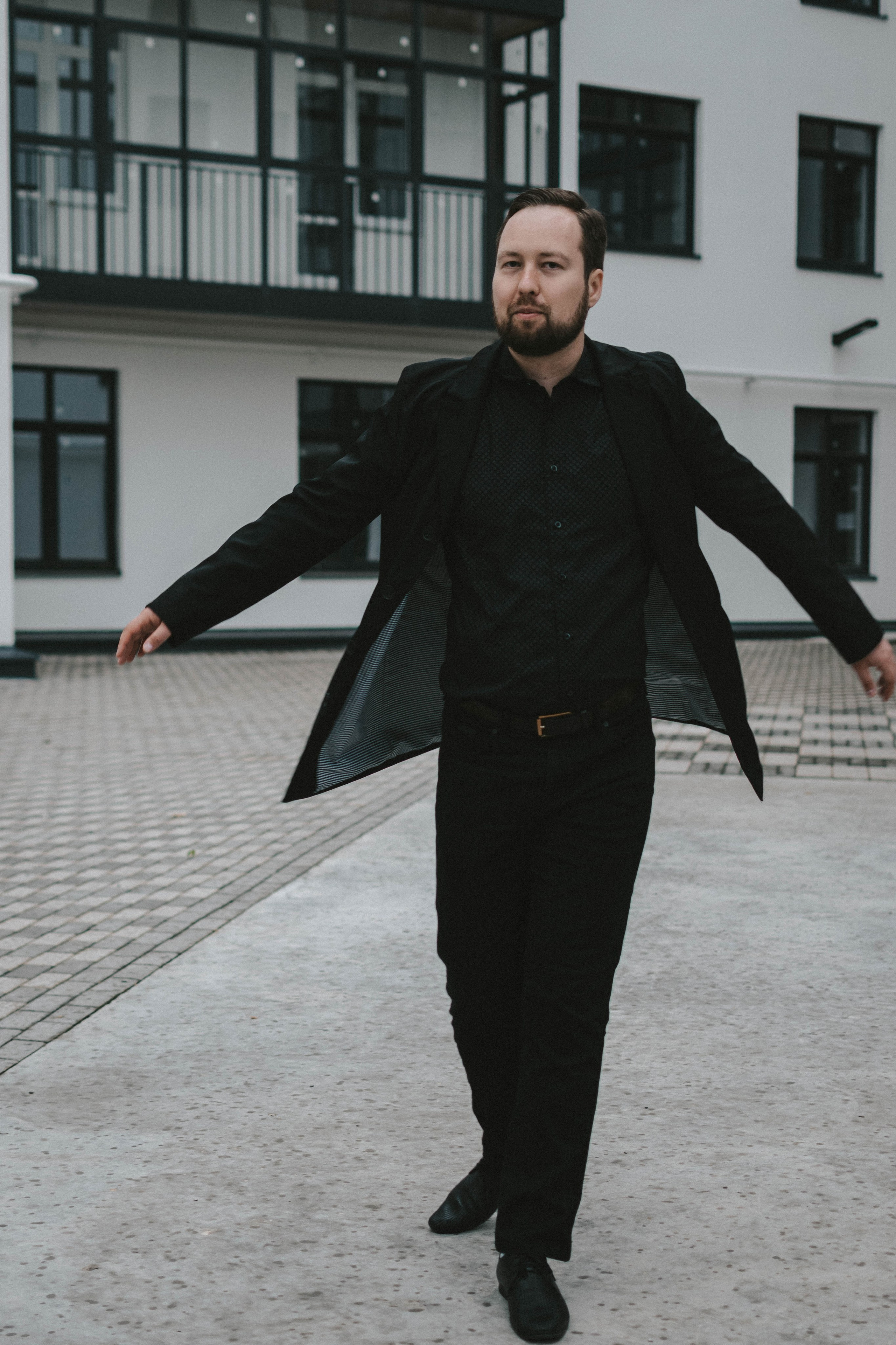 Дмитрий. Фотограф в Твери Дементьева Анастасия