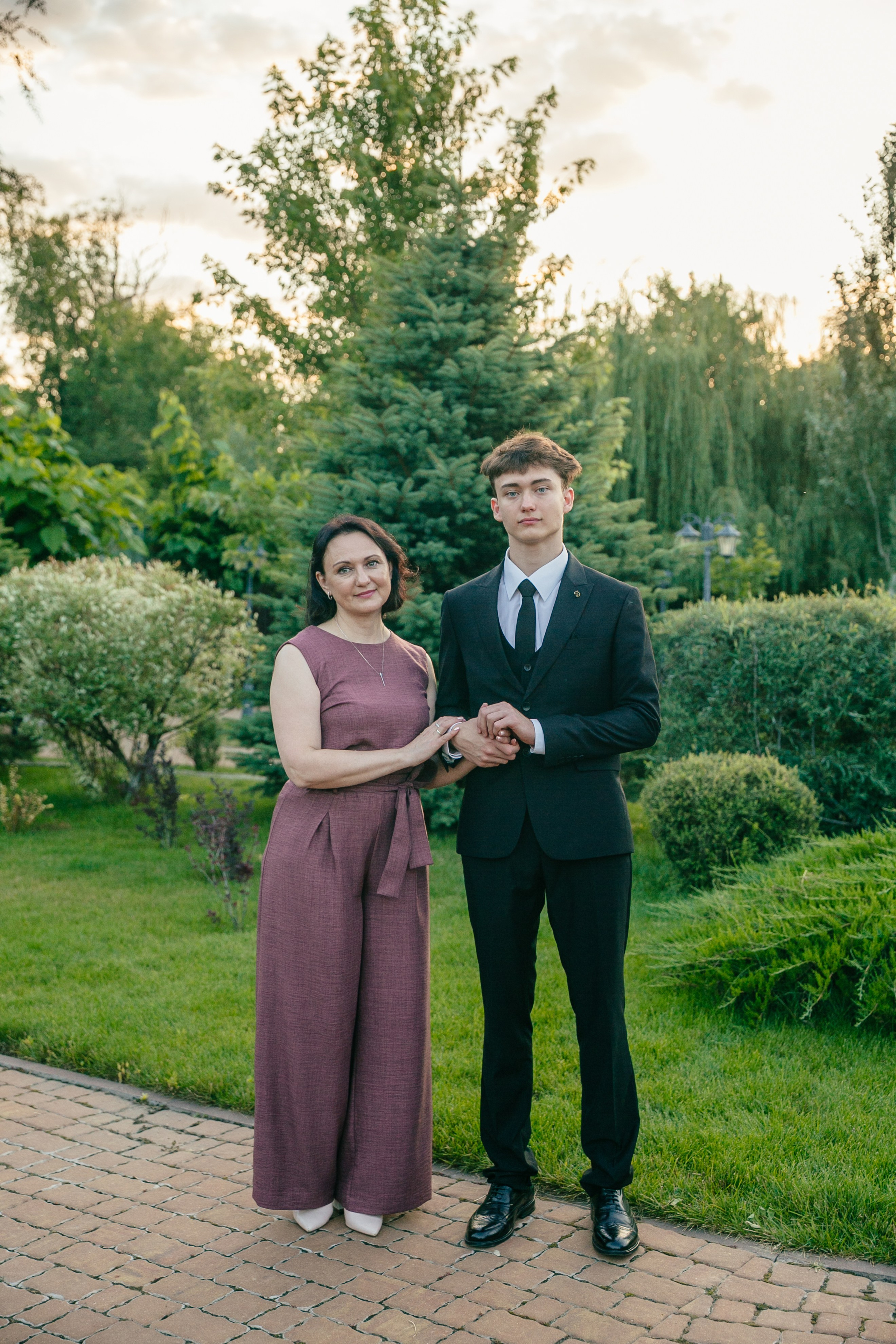 Фотограф на выпускной в Волгодонске. Фотограф в Волгодонске и Ростове — Владимир Казак