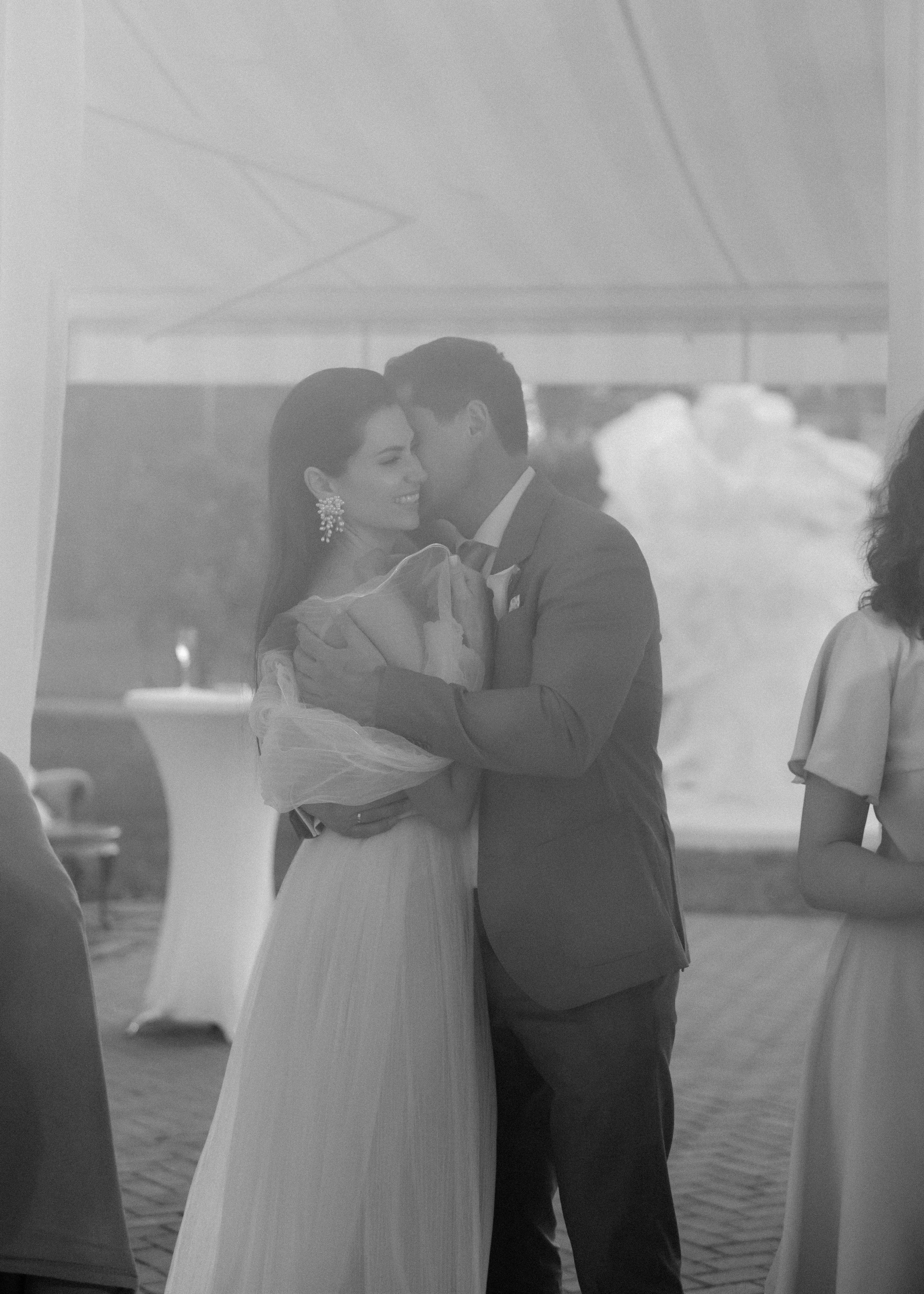 Океан любви Юлии и Алексея. Свадебный фотограф в Калининграде Ольга Пасечник