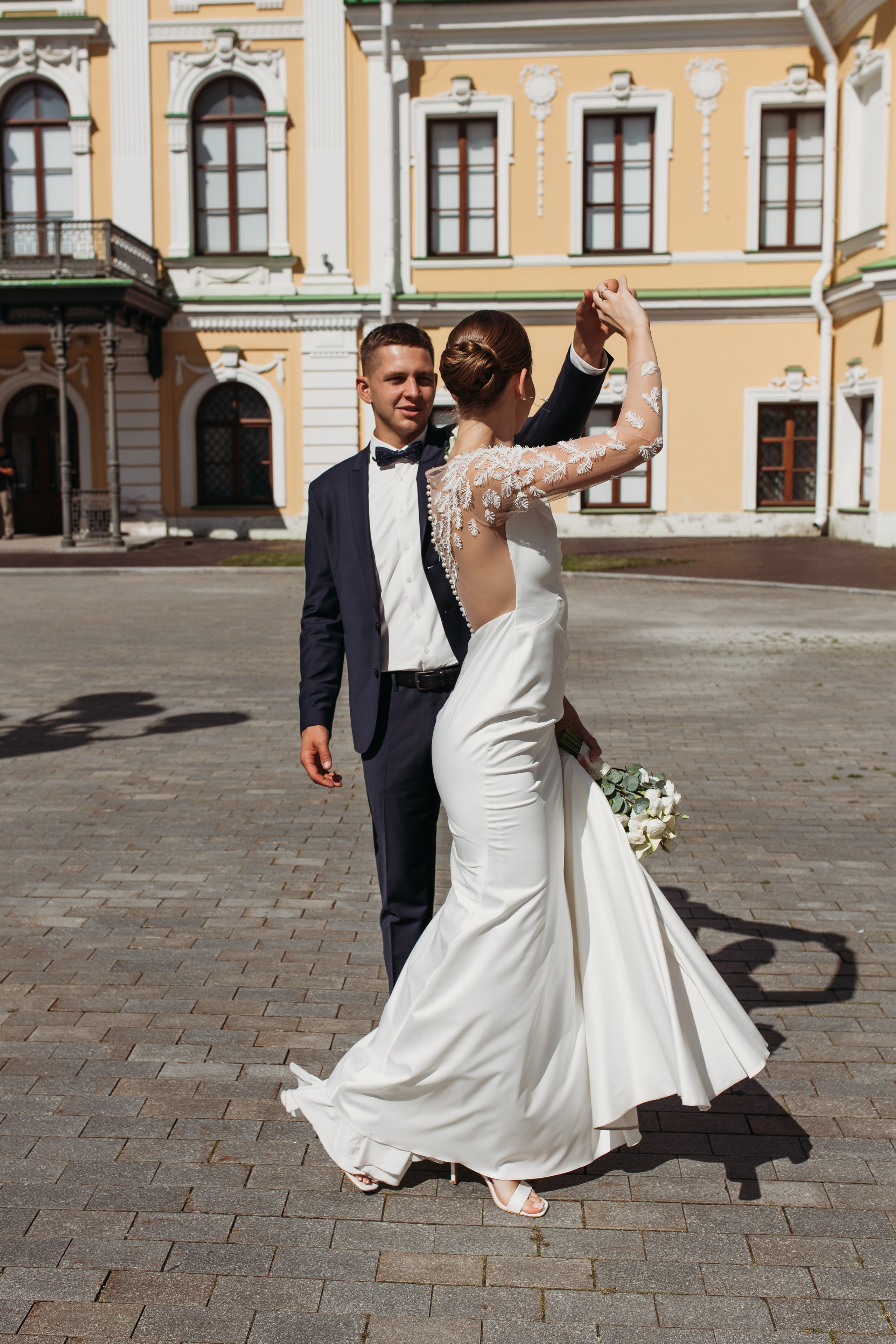 Маша&Миша. Фотограф Тверь. Свадебные, семейные, индивидуальные фотосессии