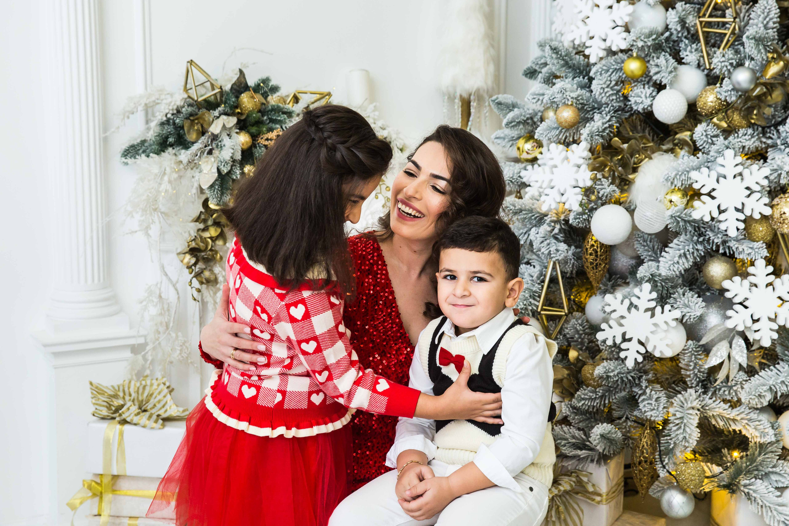 Семейные фотосессии. Семейный, Свадебный и Детский фотограф в Москве Екатерина Дорогина