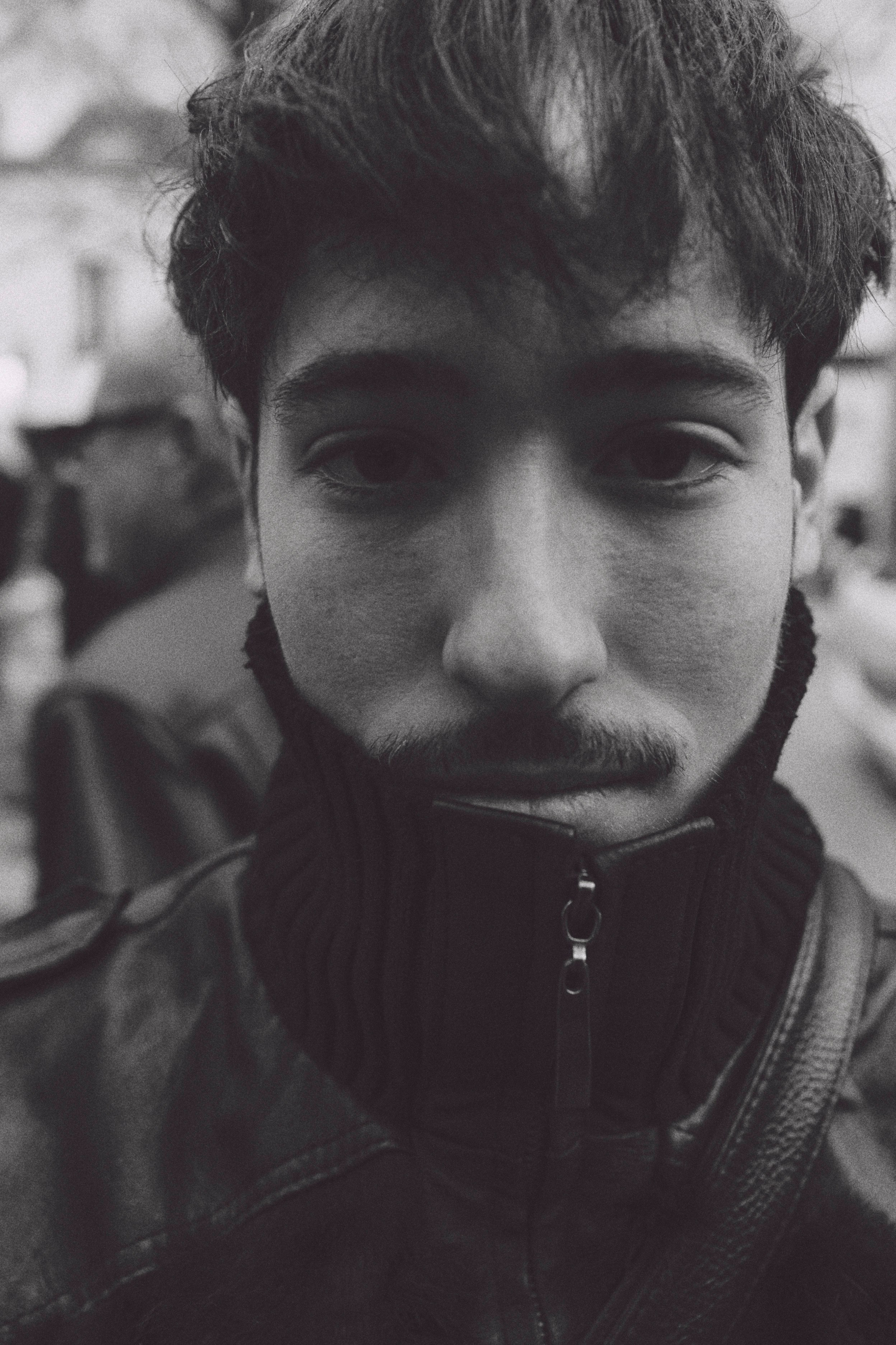 Paris Fashion Week 2025. Eduard Savosin | Documentary & Portrait Photographer in Paris